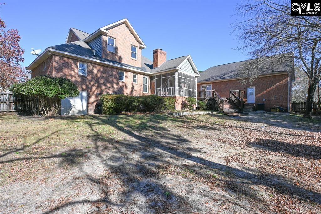 723 Moss Creek Drive Cayce, SC 29033