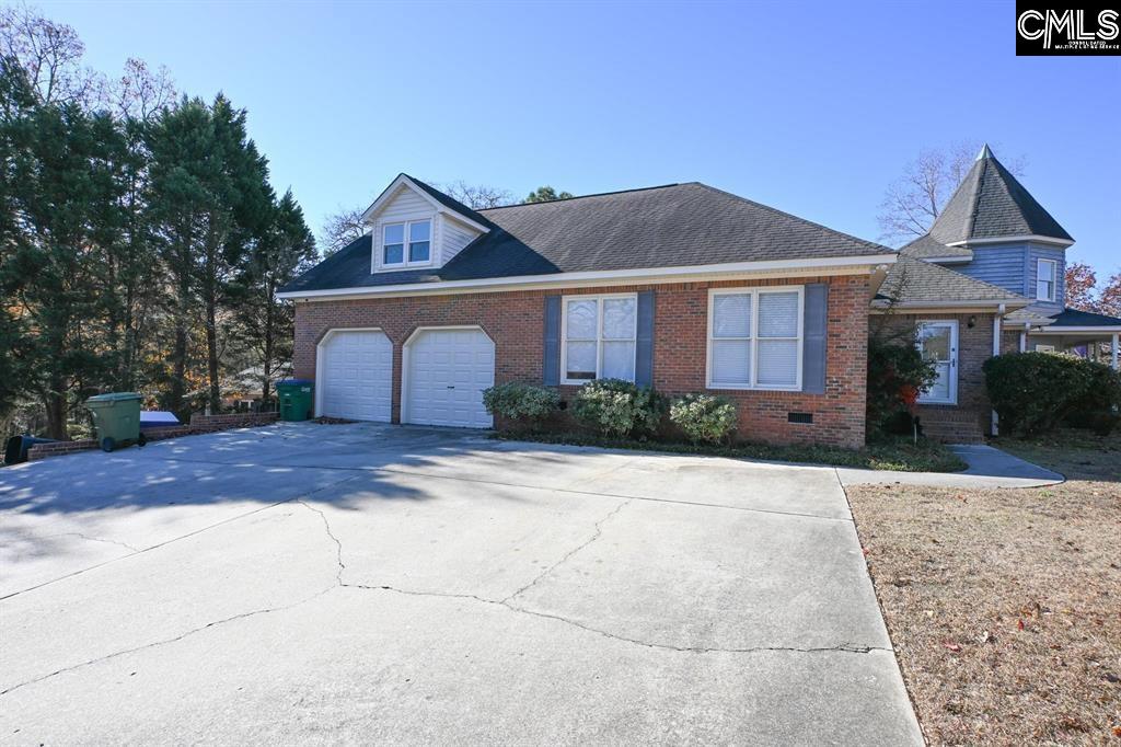 723 Moss Creek Drive Cayce, SC 29033