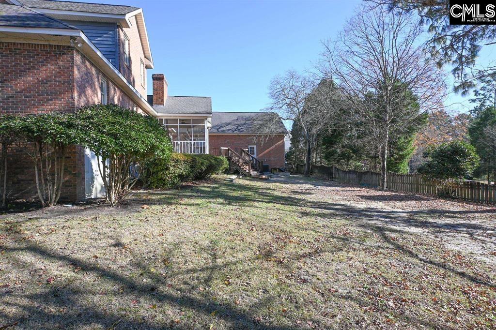 723 Moss Creek Drive Cayce, SC 29033
