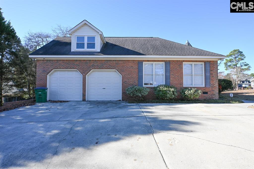 723 Moss Creek Drive Cayce, SC 29033