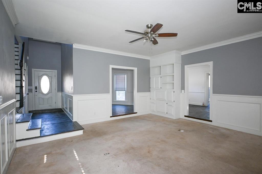 723 Moss Creek Drive Cayce, SC 29033