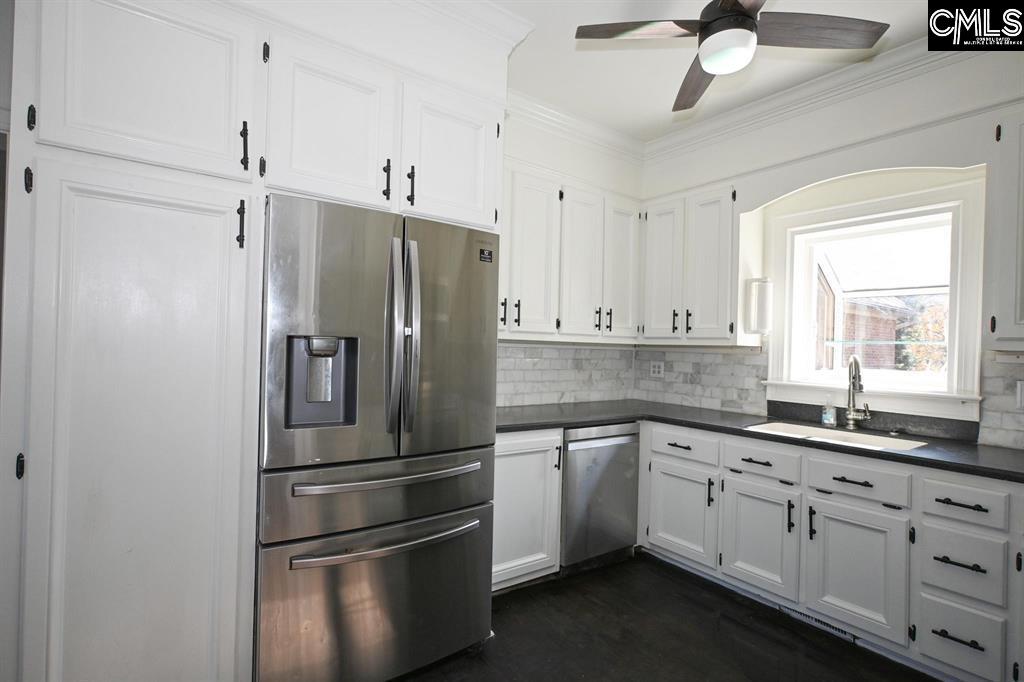 723 Moss Creek Drive Cayce, SC 29033