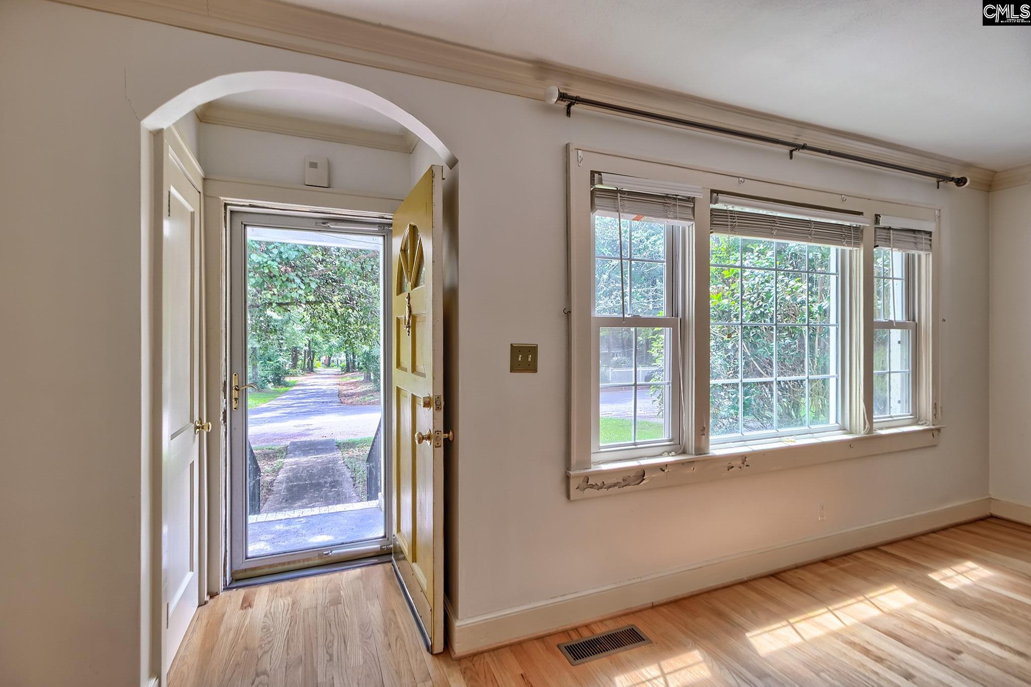 1415 Sarsfield Avenue Camden, SC 29020