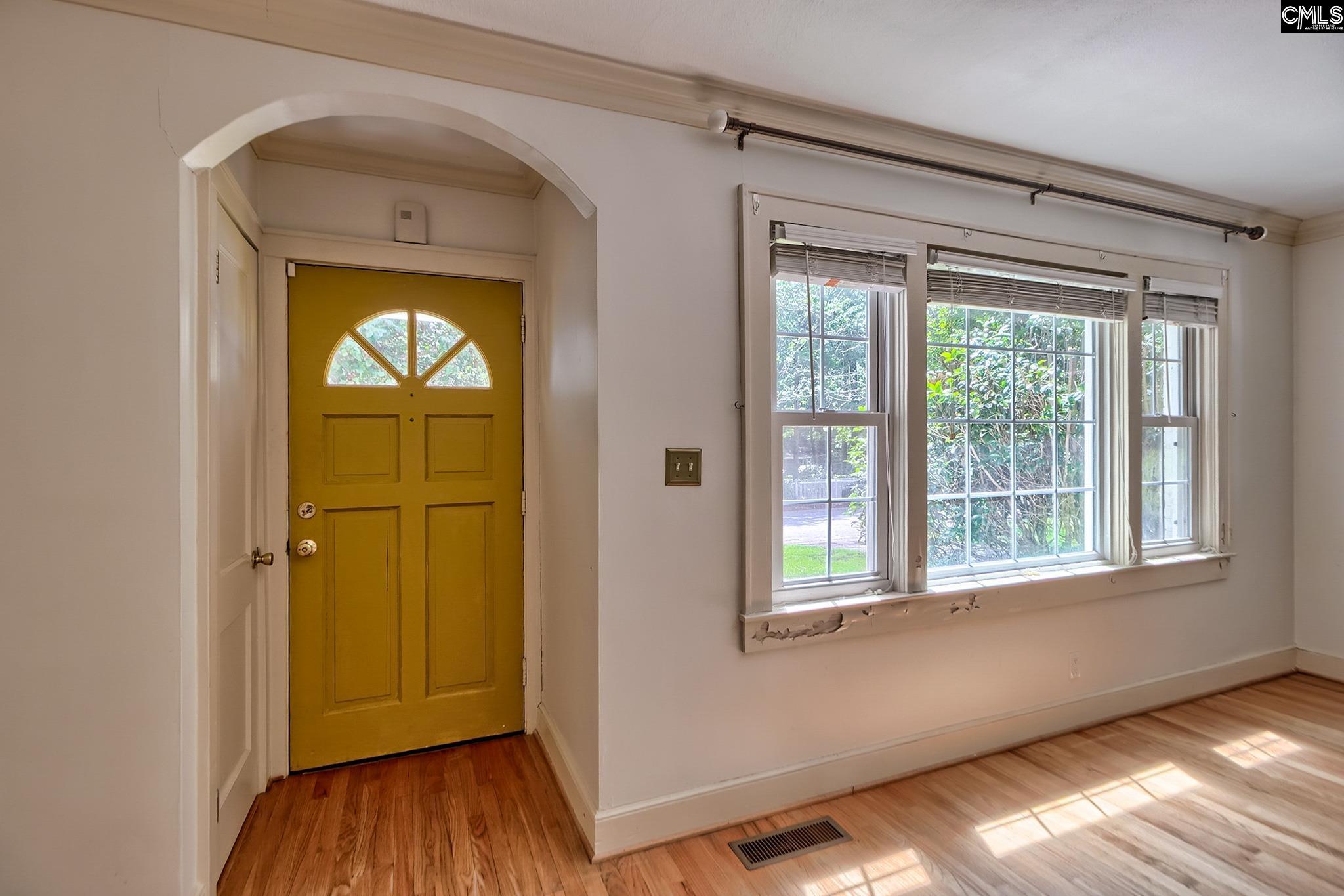 1415 Sarsfield Avenue Camden, SC 29020