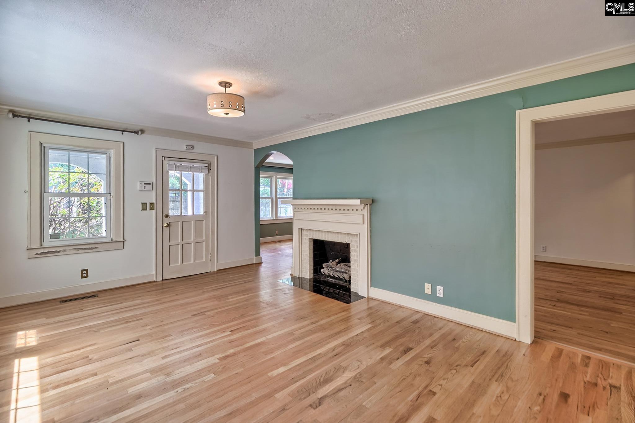 1415 Sarsfield Avenue Camden, SC 29020