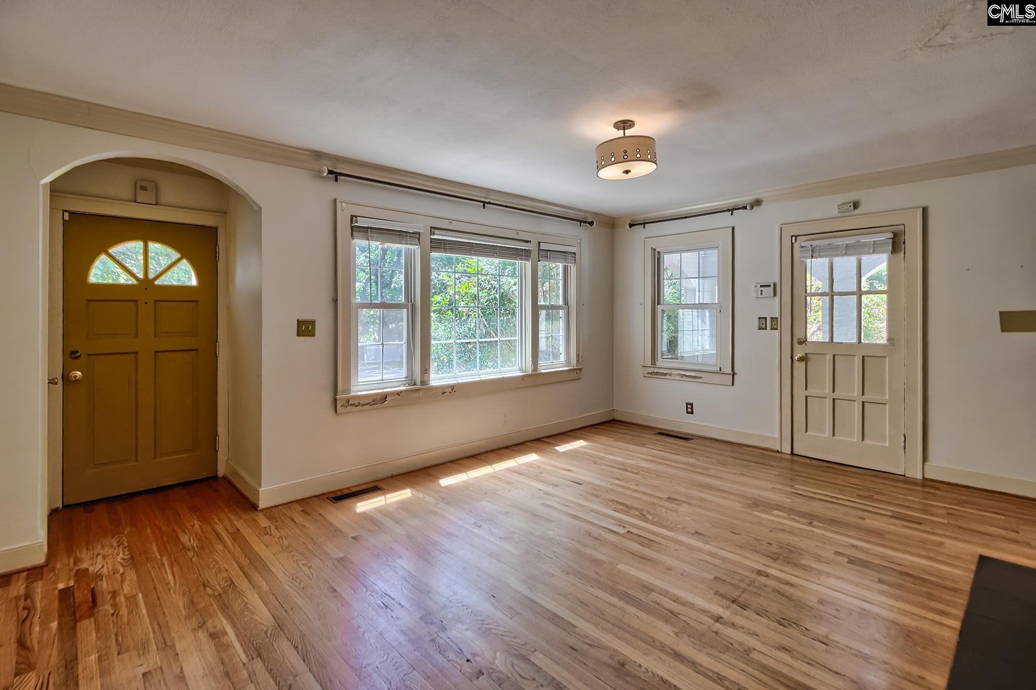 1415 Sarsfield Avenue Camden, SC 29020