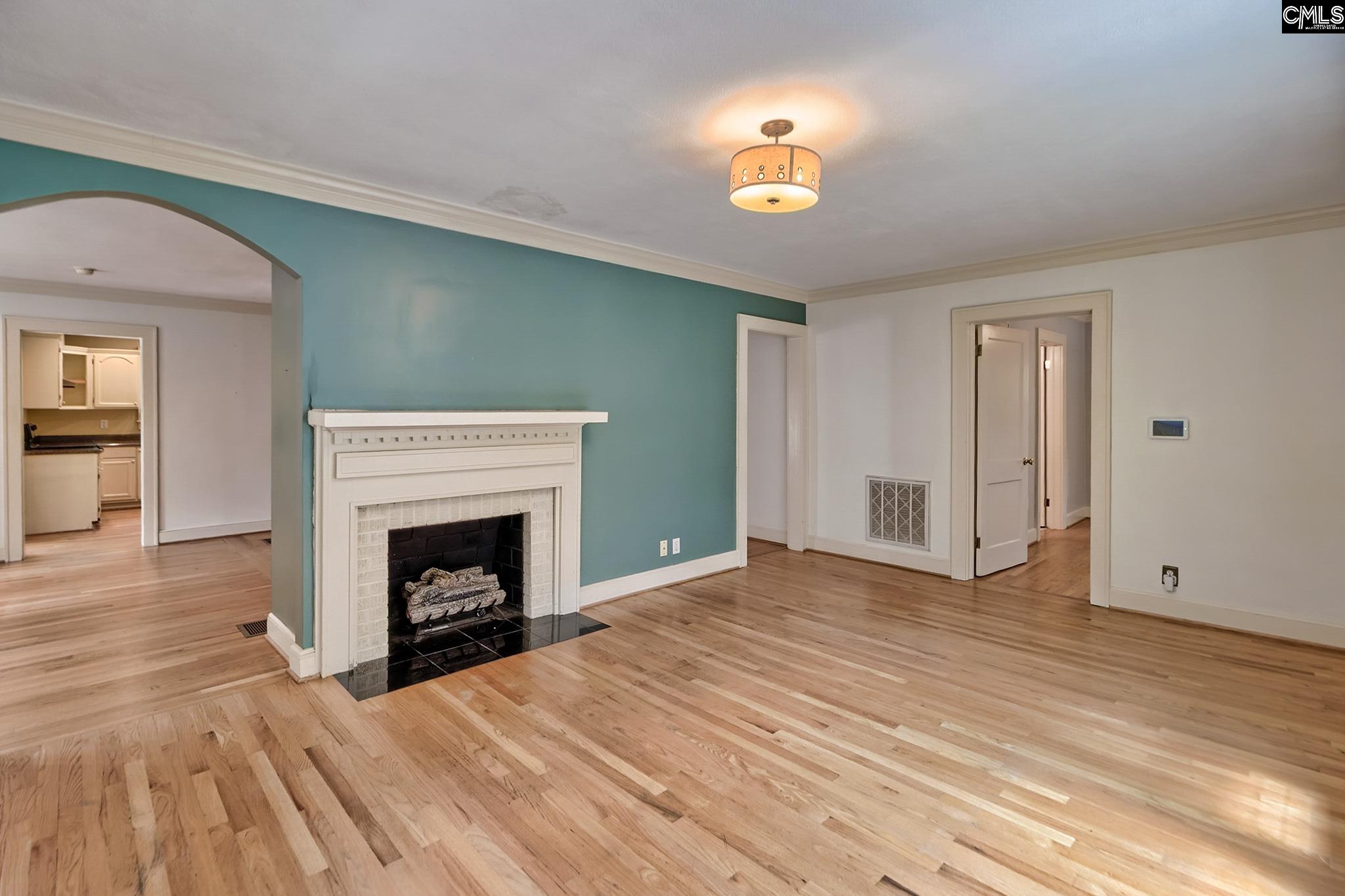 1415 Sarsfield Avenue Camden, SC 29020