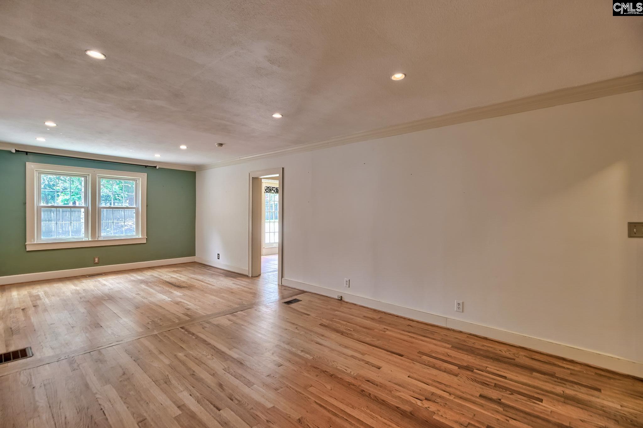 1415 Sarsfield Avenue Camden, SC 29020