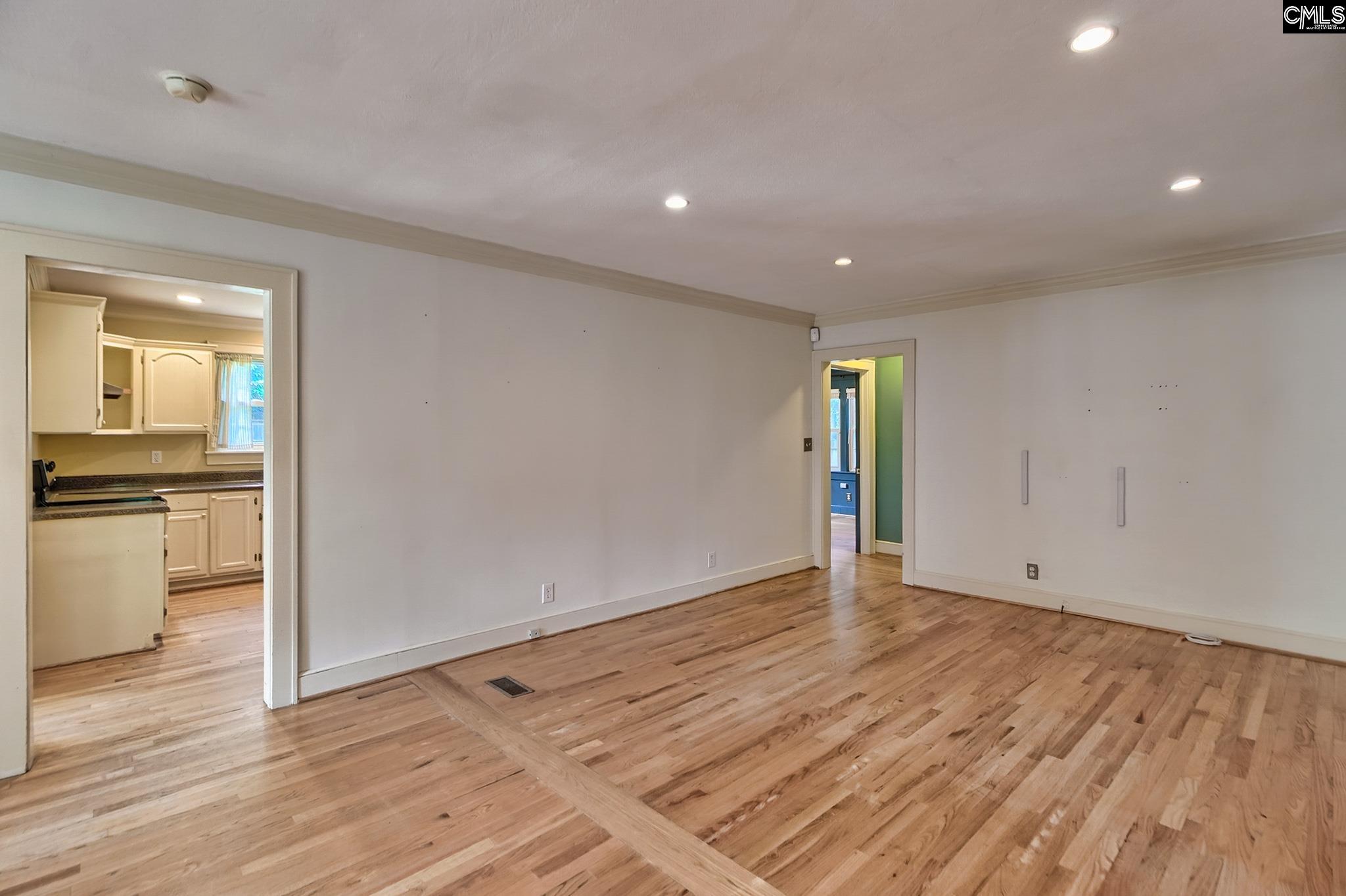 1415 Sarsfield Avenue Camden, SC 29020