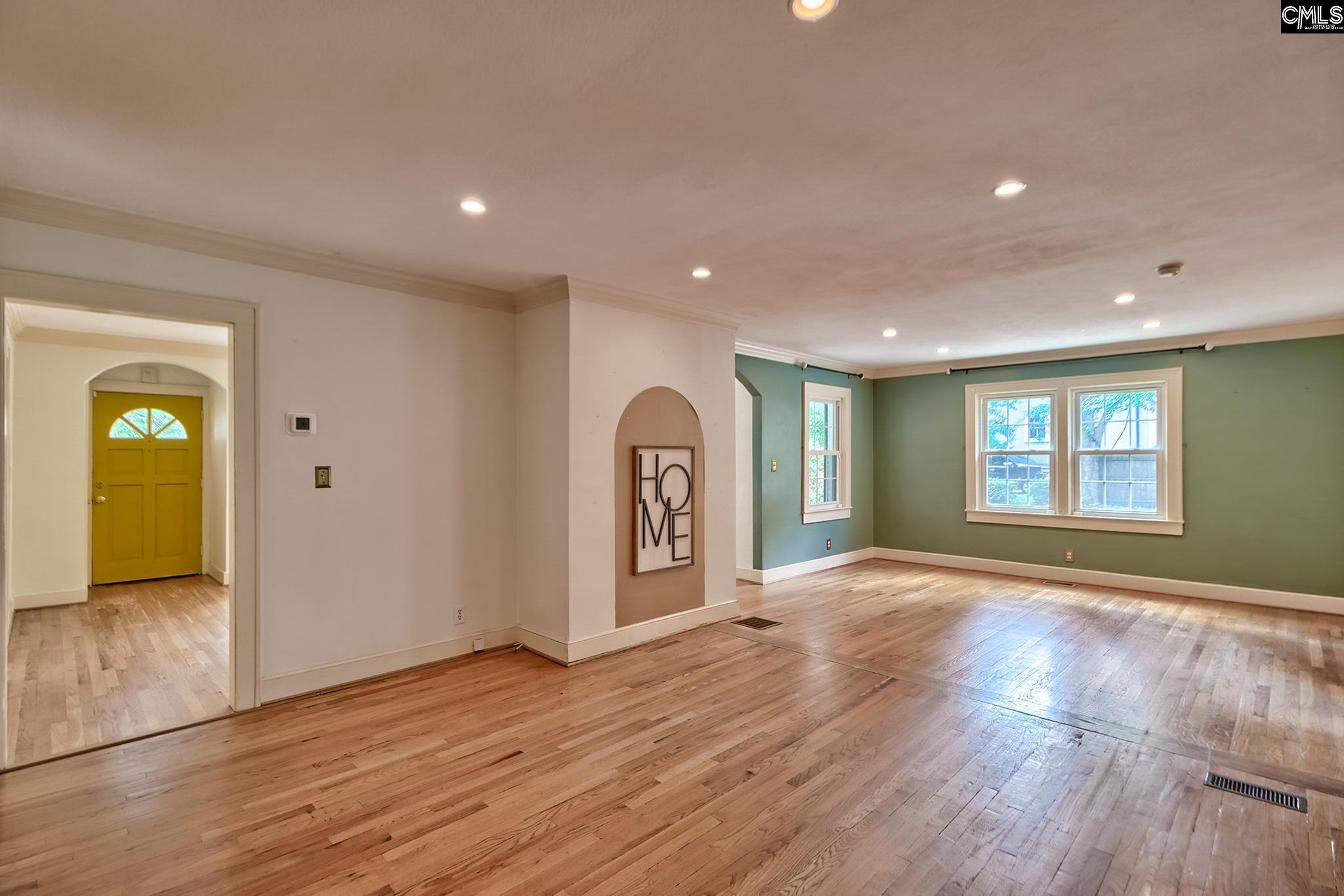 1415 Sarsfield Avenue Camden, SC 29020