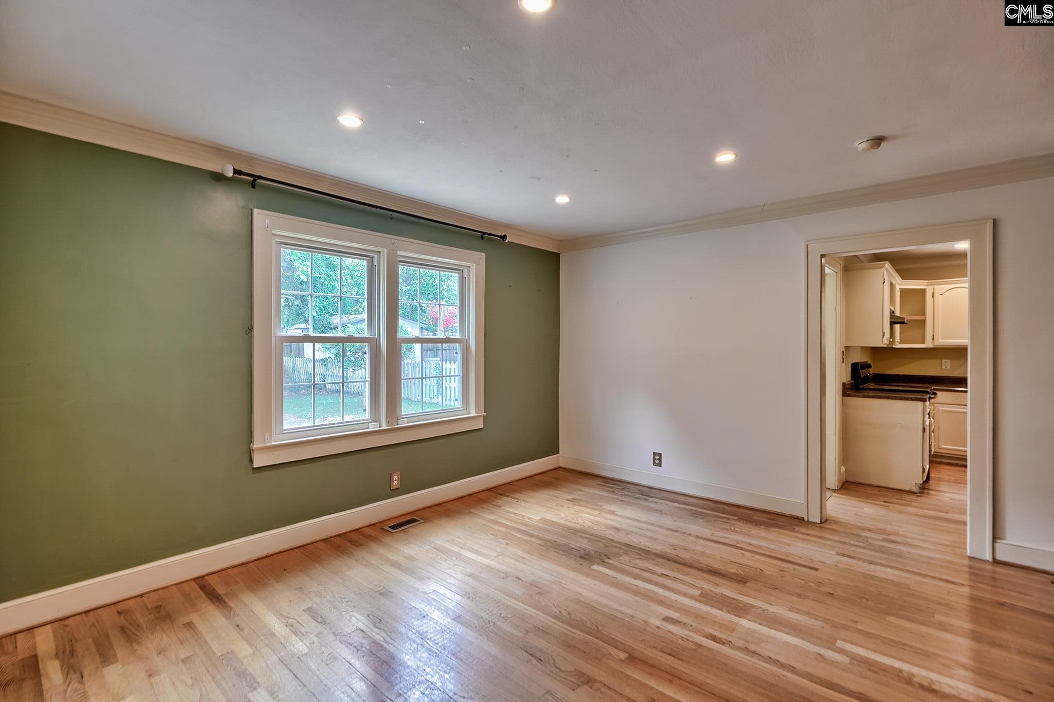 1415 Sarsfield Avenue Camden, SC 29020