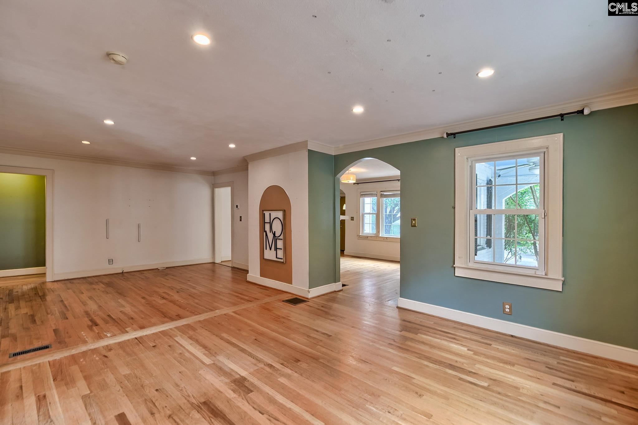 1415 Sarsfield Avenue Camden, SC 29020