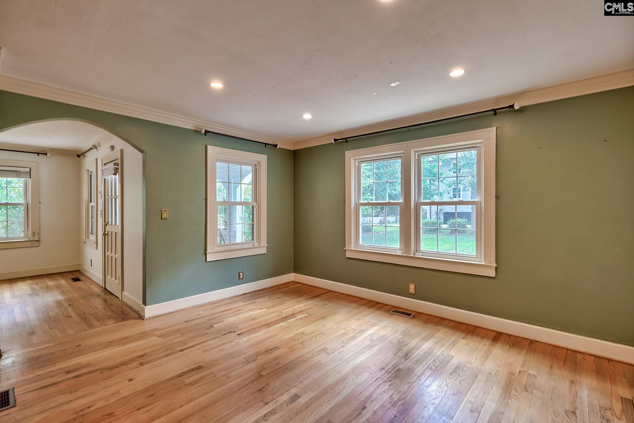 1415 Sarsfield Avenue Camden, SC 29020