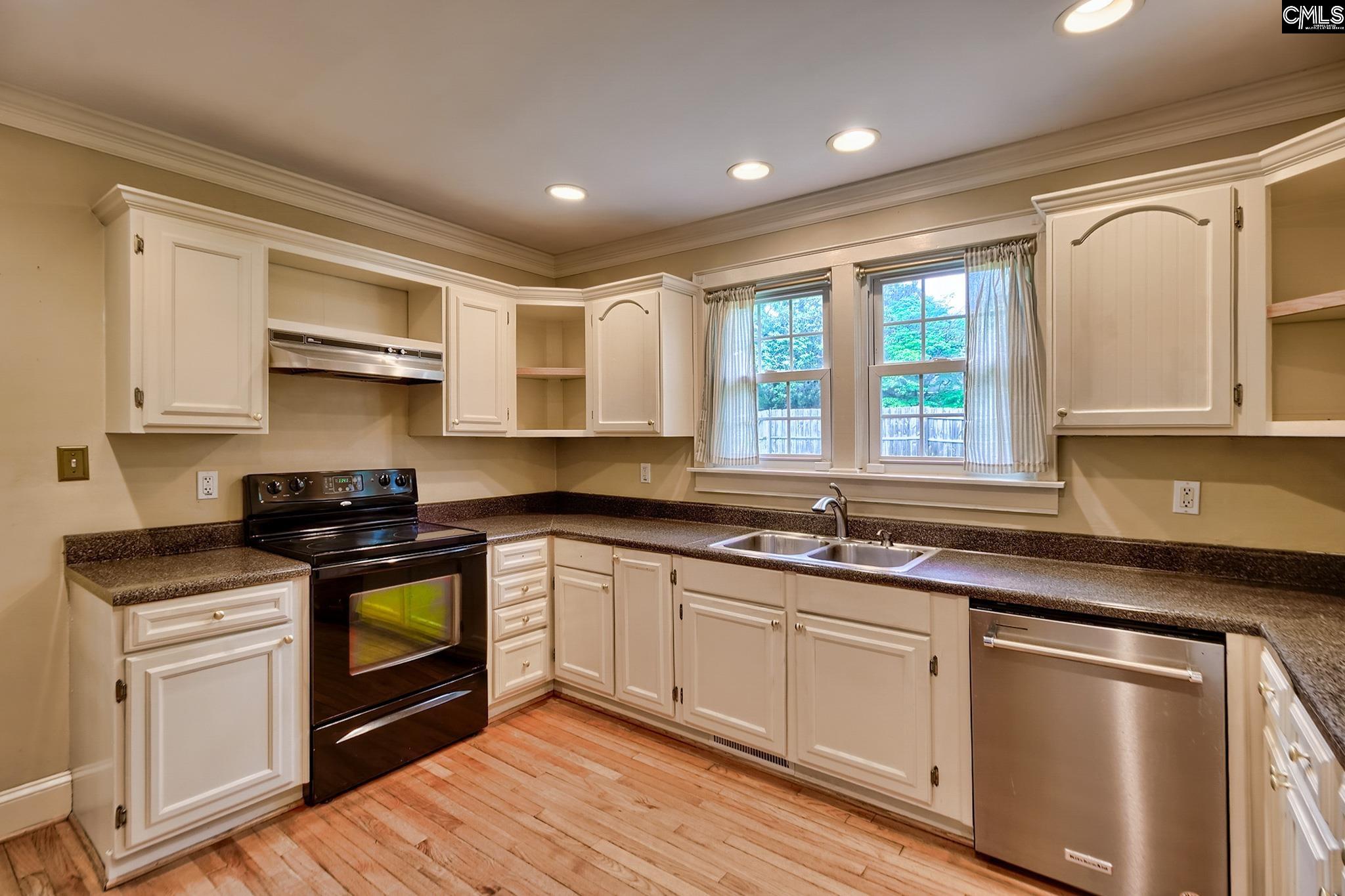 1415 Sarsfield Avenue Camden, SC 29020