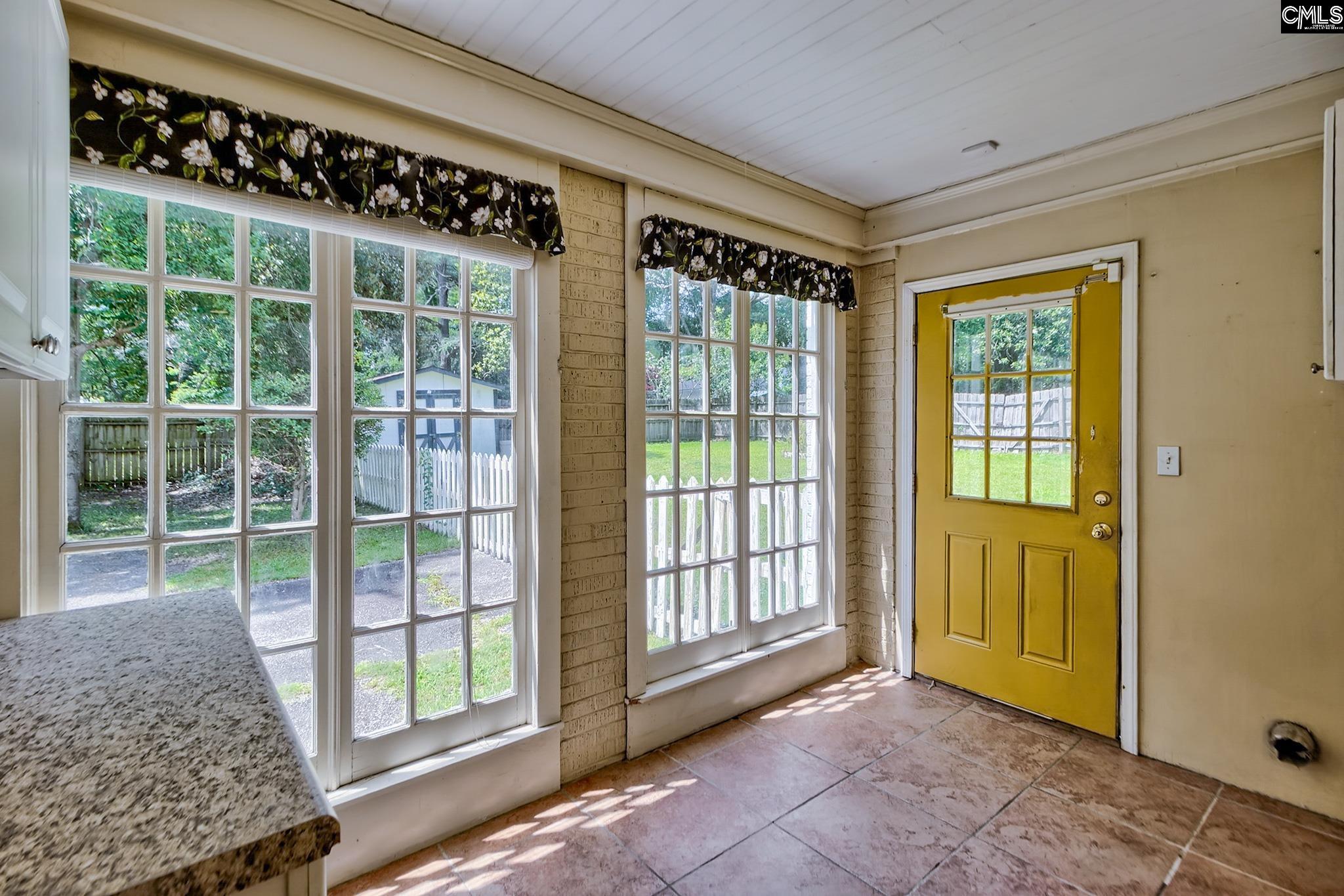 1415 Sarsfield Avenue Camden, SC 29020