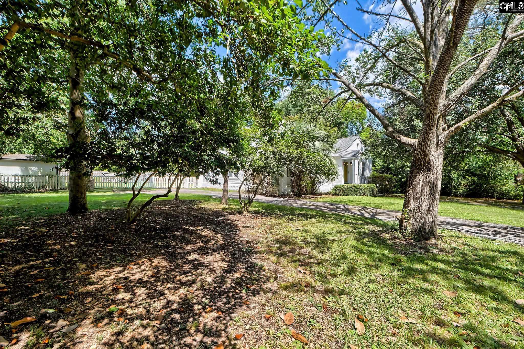 1415 Sarsfield Avenue Camden, SC 29020