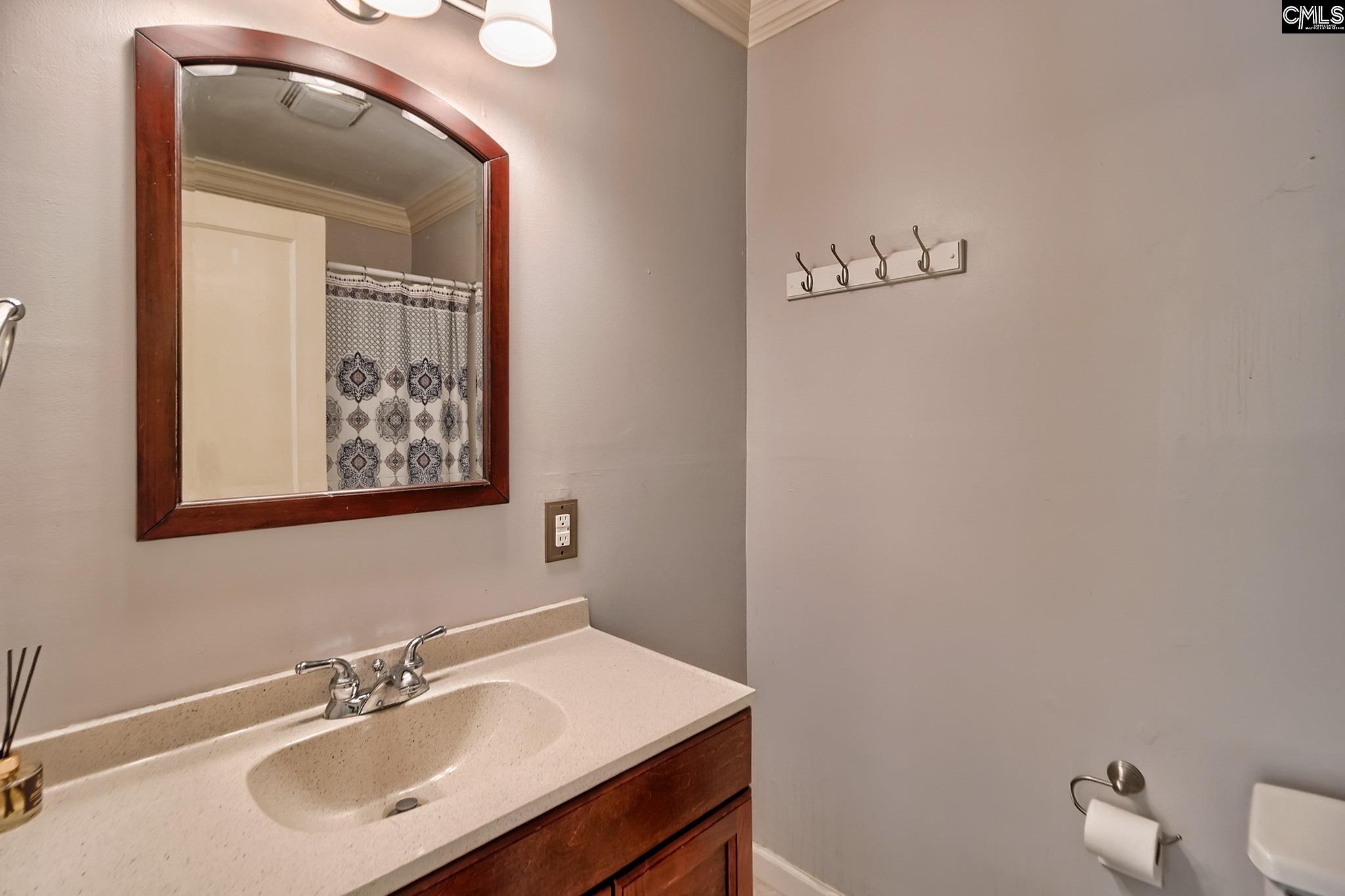 1415 Sarsfield Avenue Camden, SC 29020