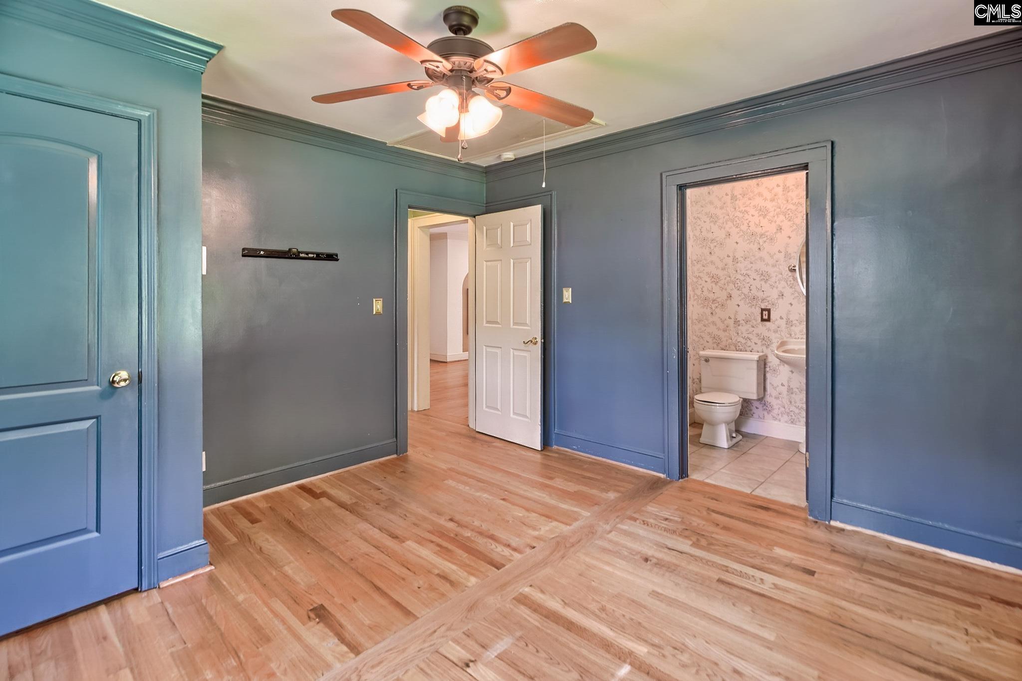 1415 Sarsfield Avenue Camden, SC 29020