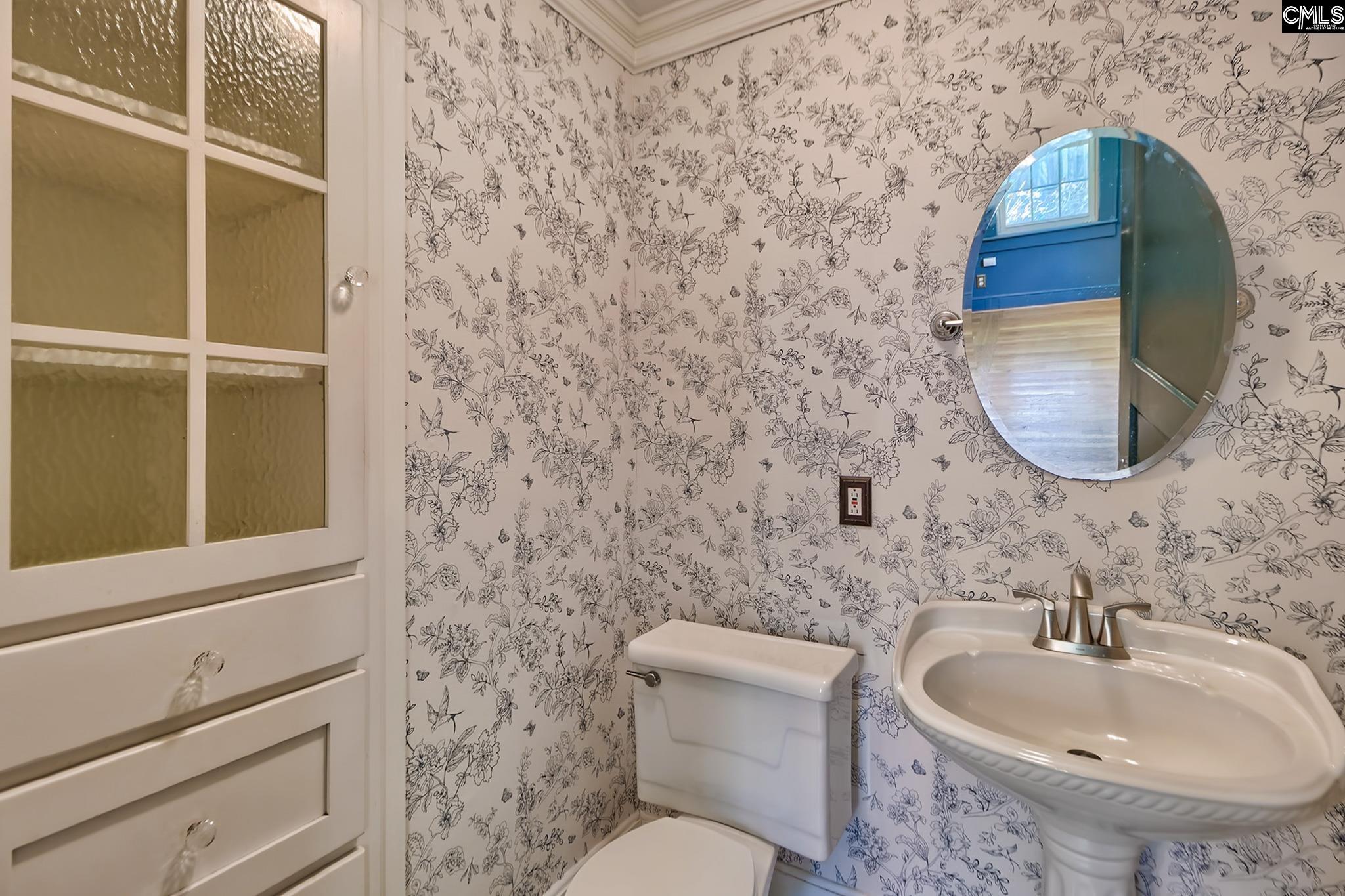 1415 Sarsfield Avenue Camden, SC 29020