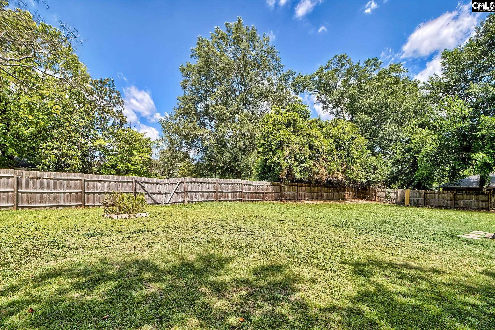 1415 Sarsfield Avenue Camden, SC 29020