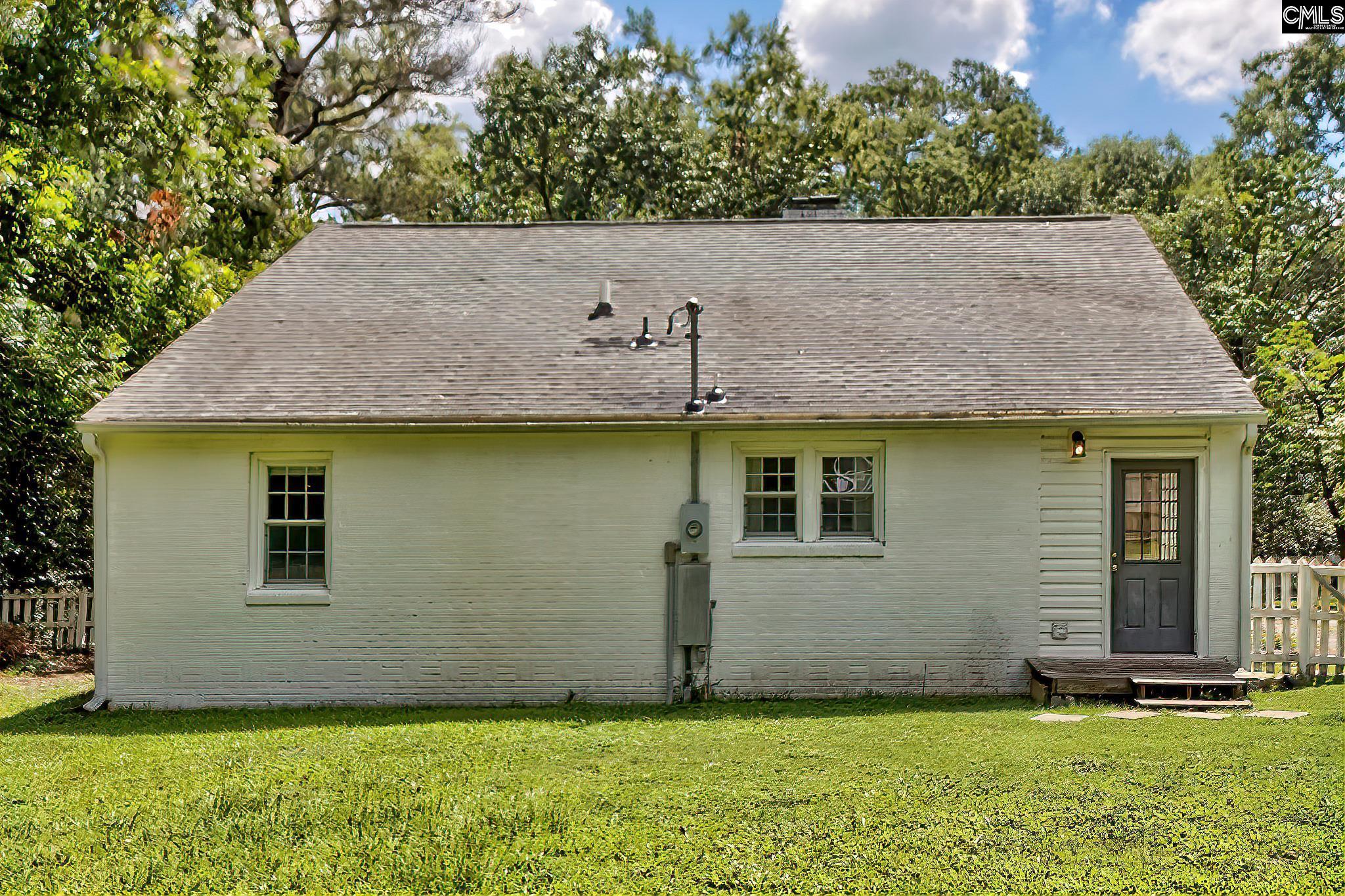 1415 Sarsfield Avenue Camden, SC 29020