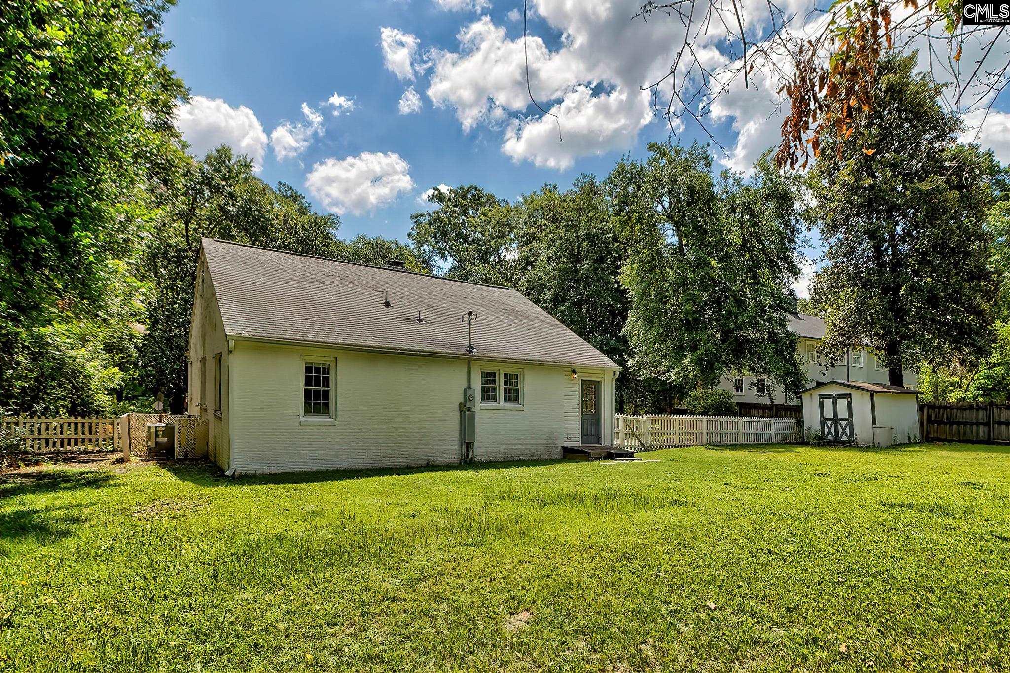 1415 Sarsfield Avenue Camden, SC 29020