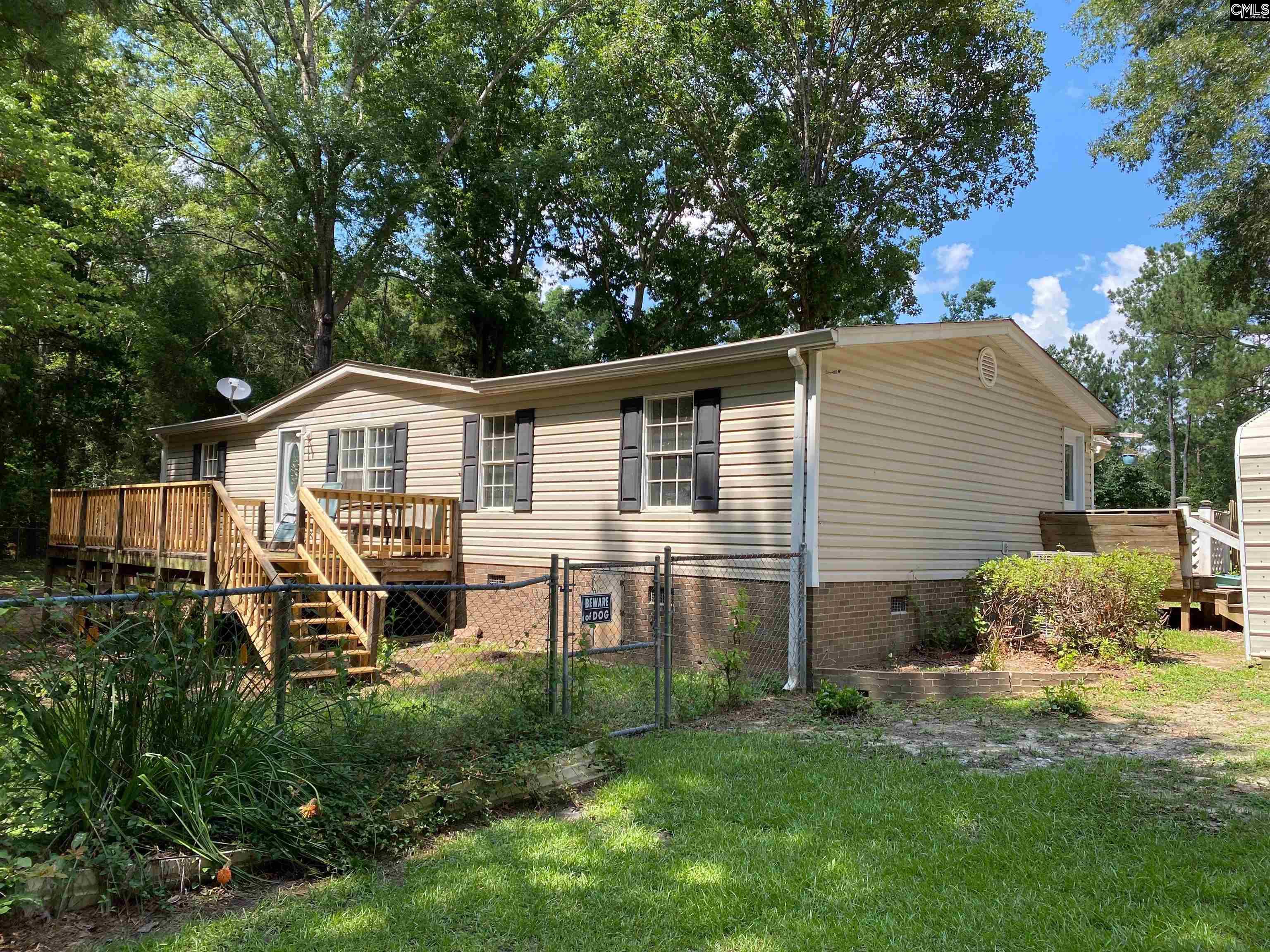 644 Pine Grove Road Blythewood, SC 29016-9785