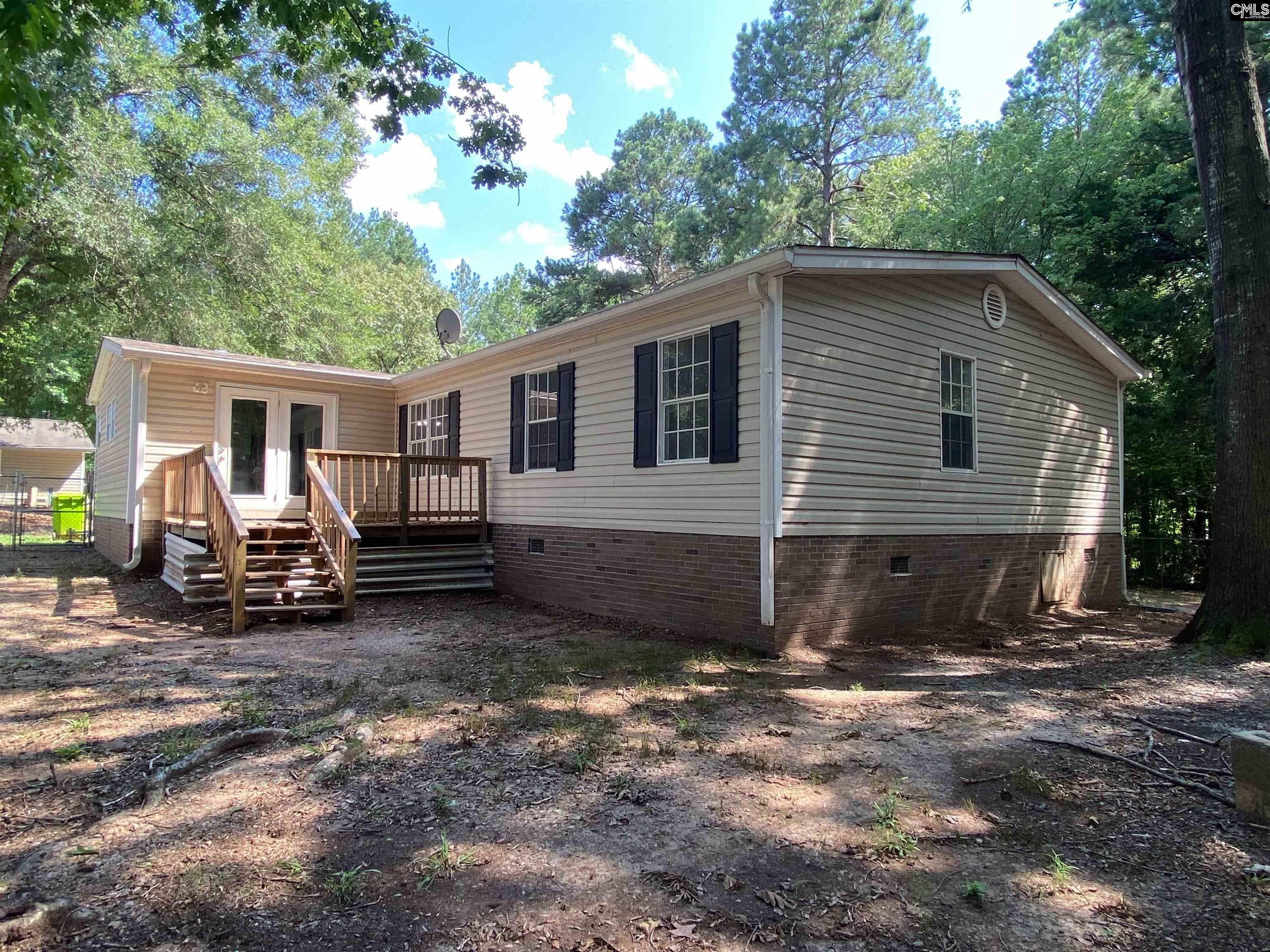 644 Pine Grove Road Blythewood, SC 29016-9785