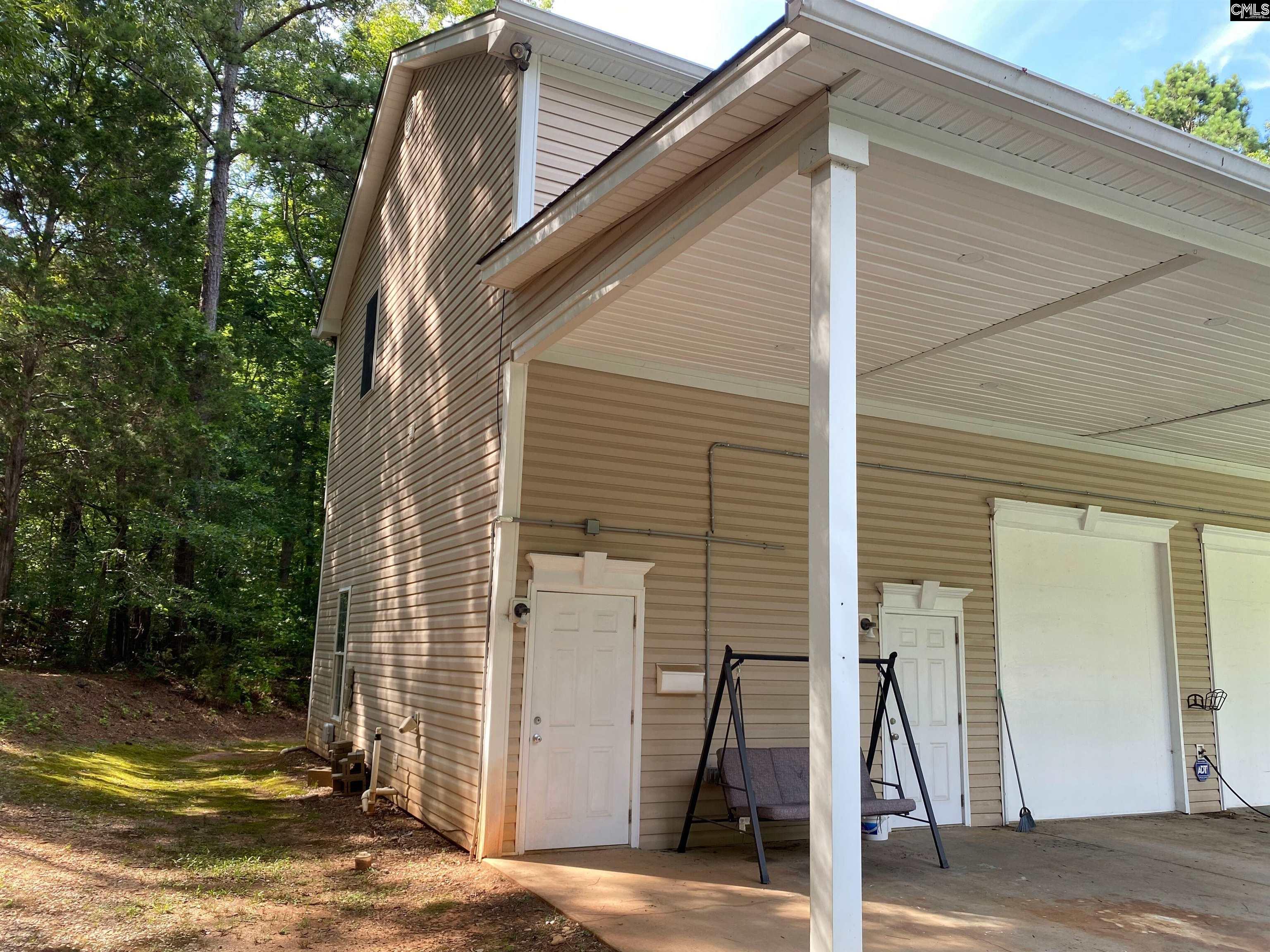 644 Pine Grove Road Blythewood, SC 29016-9785