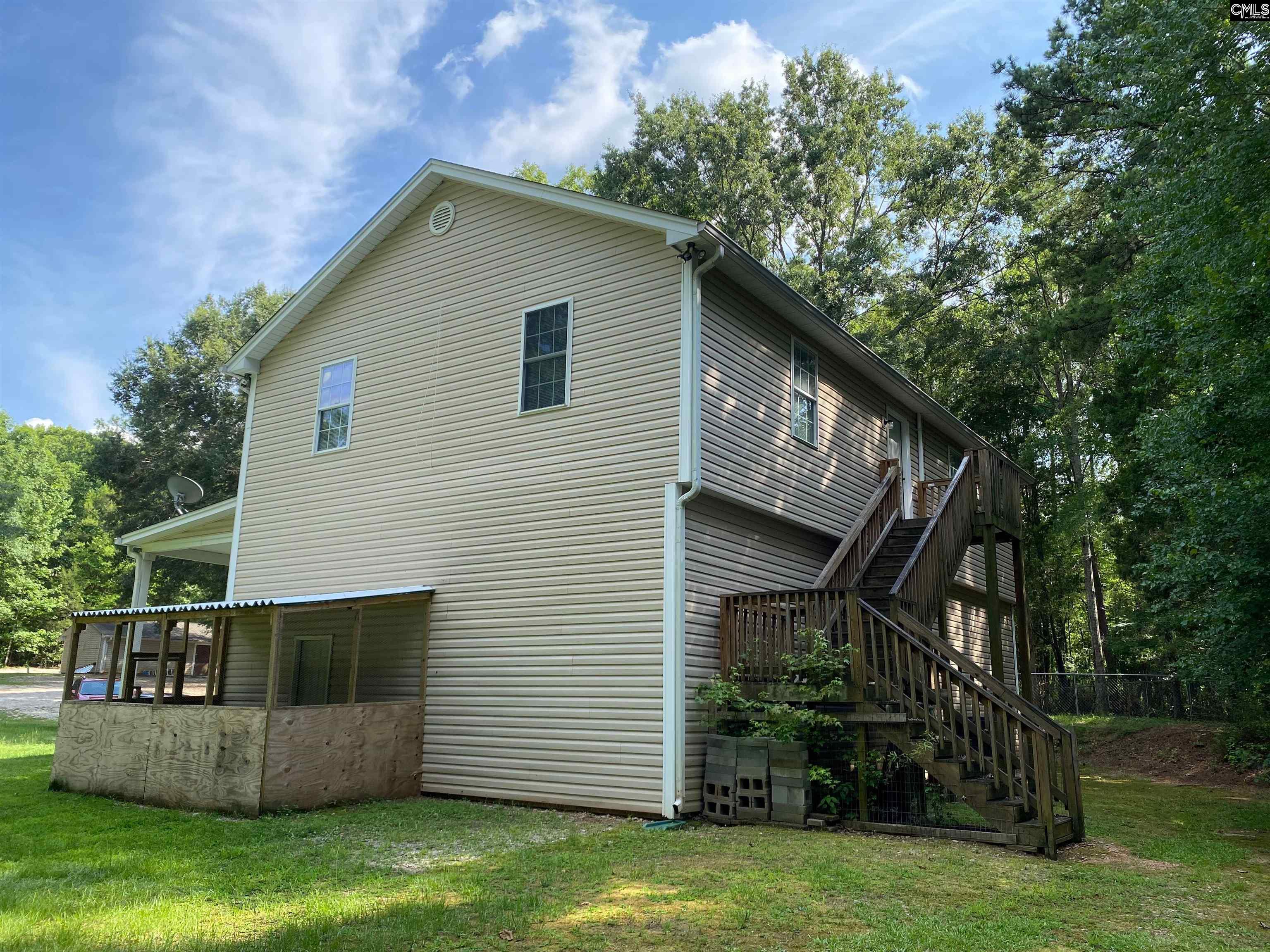 644 Pine Grove Road Blythewood, SC 29016-9785