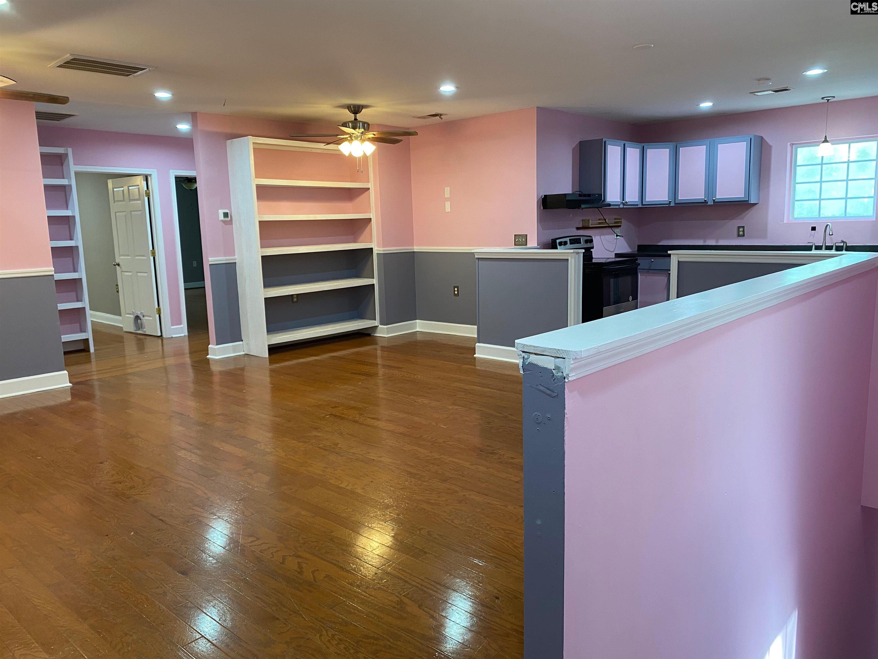 644 Pine Grove Road Blythewood, SC 29016-9785