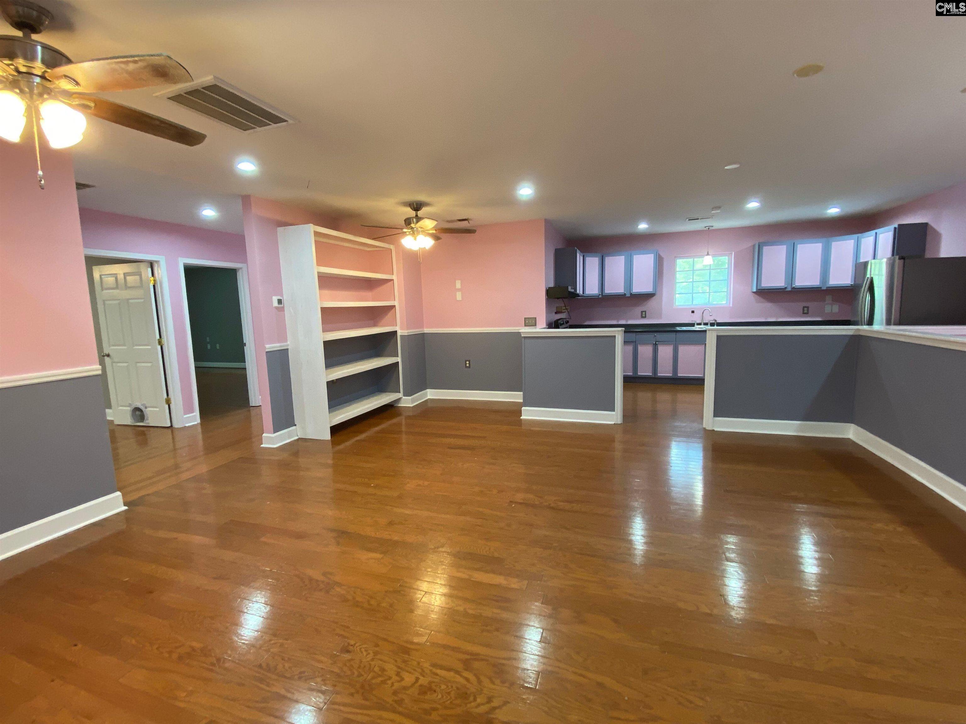 644 Pine Grove Road Blythewood, SC 29016-9785