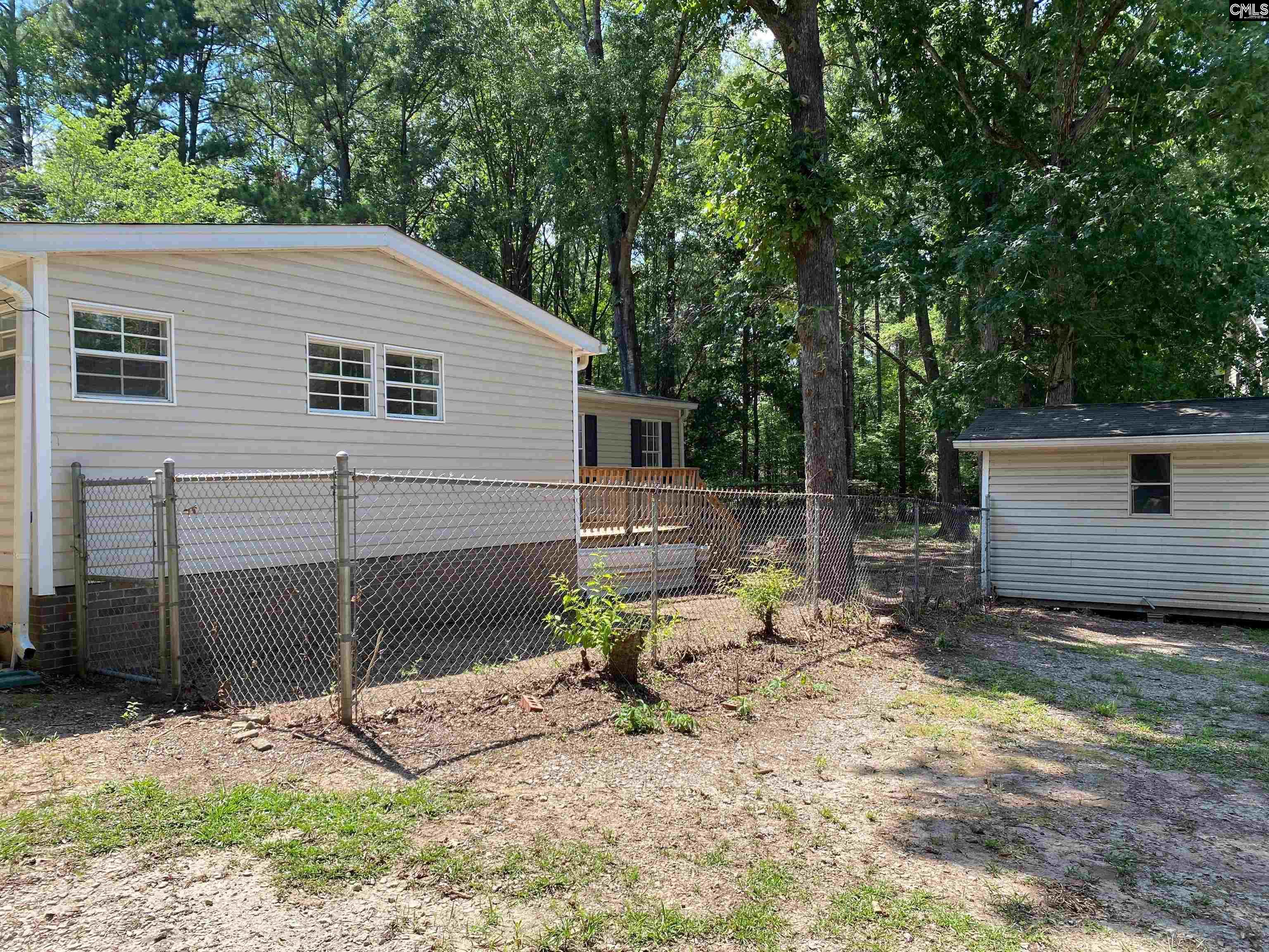 644 Pine Grove Road Blythewood, SC 29016-9785