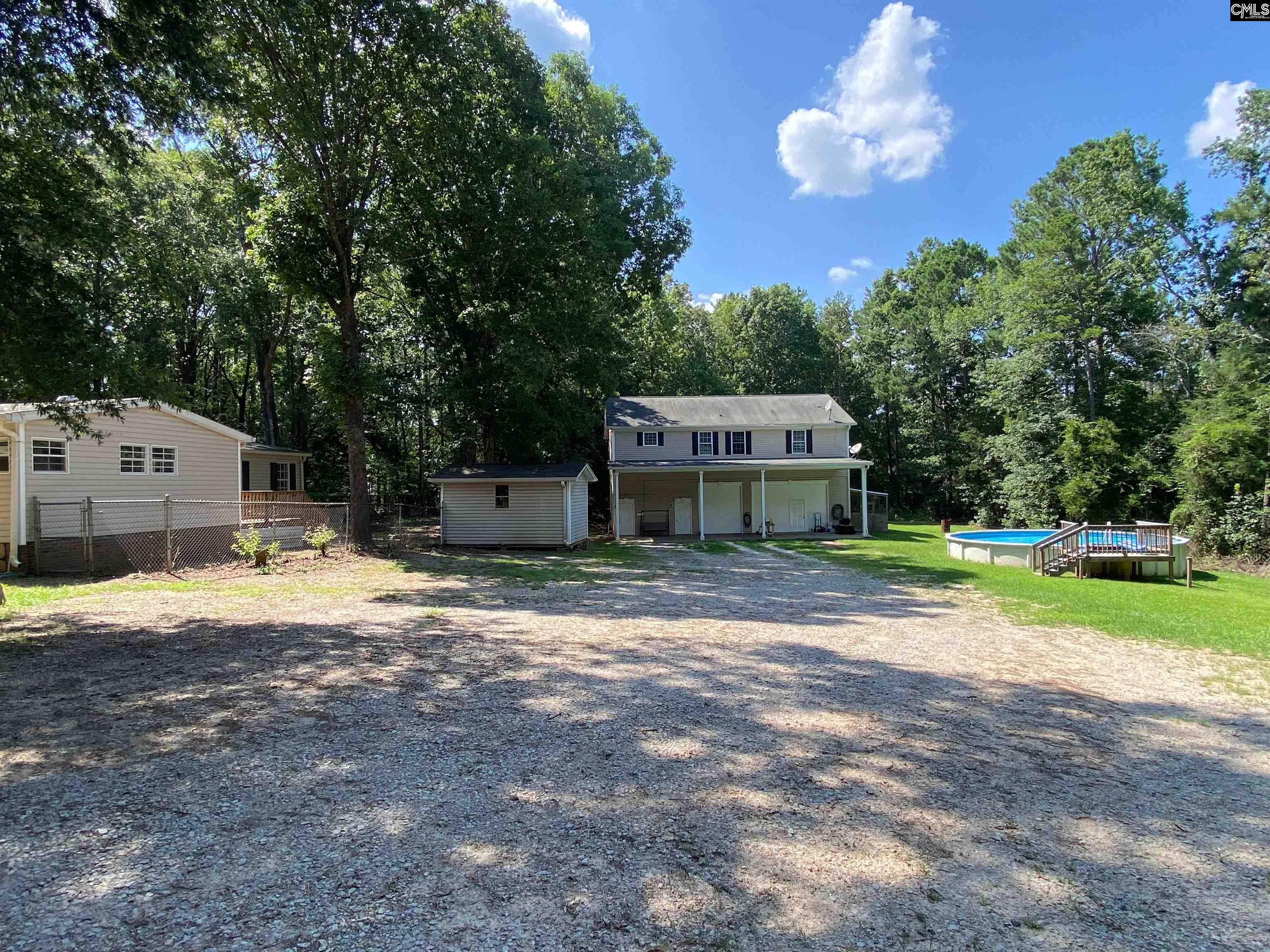 644 Pine Grove Road Blythewood, SC 29016-9785