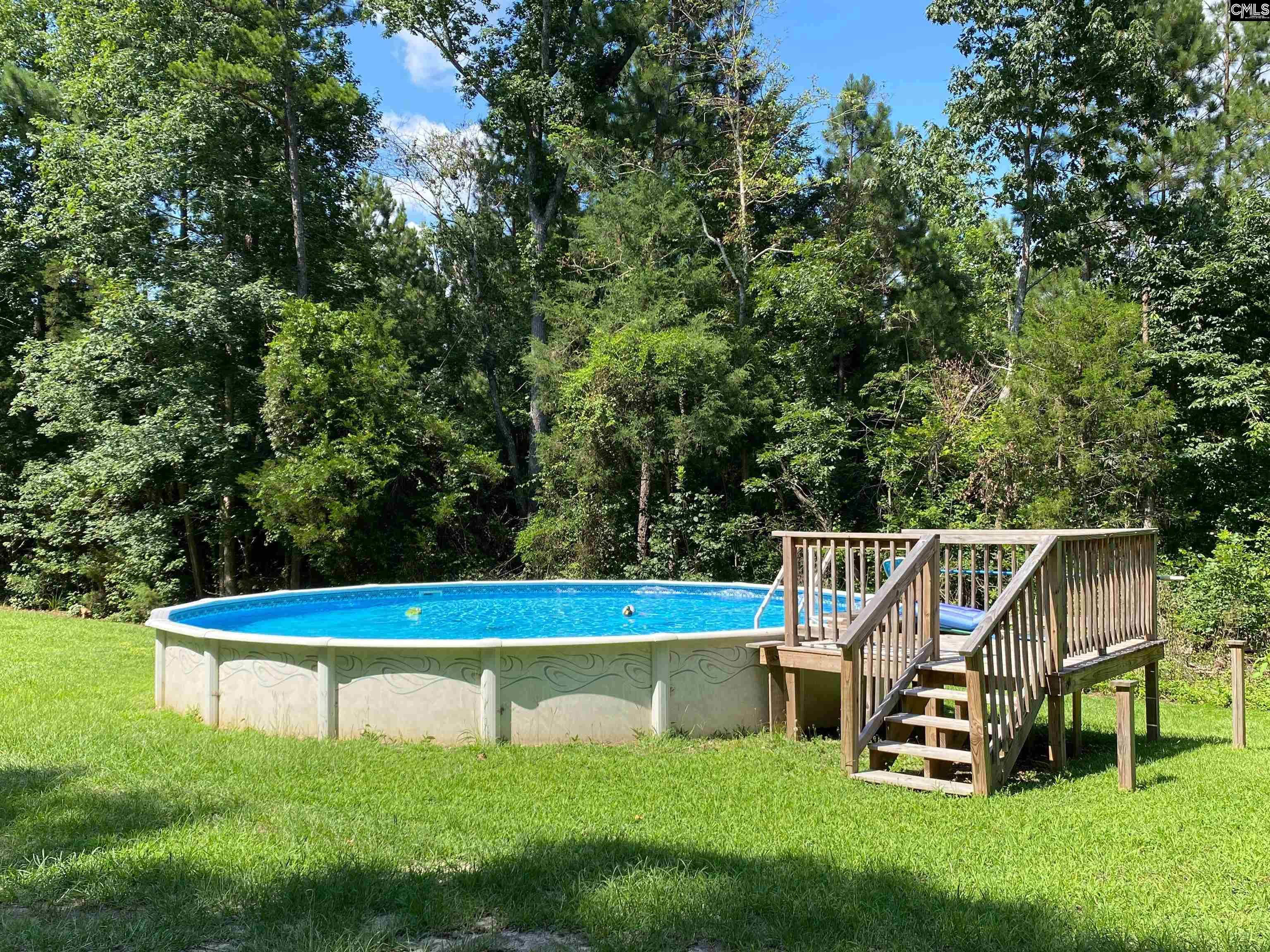 644 Pine Grove Road Blythewood, SC 29016-9785