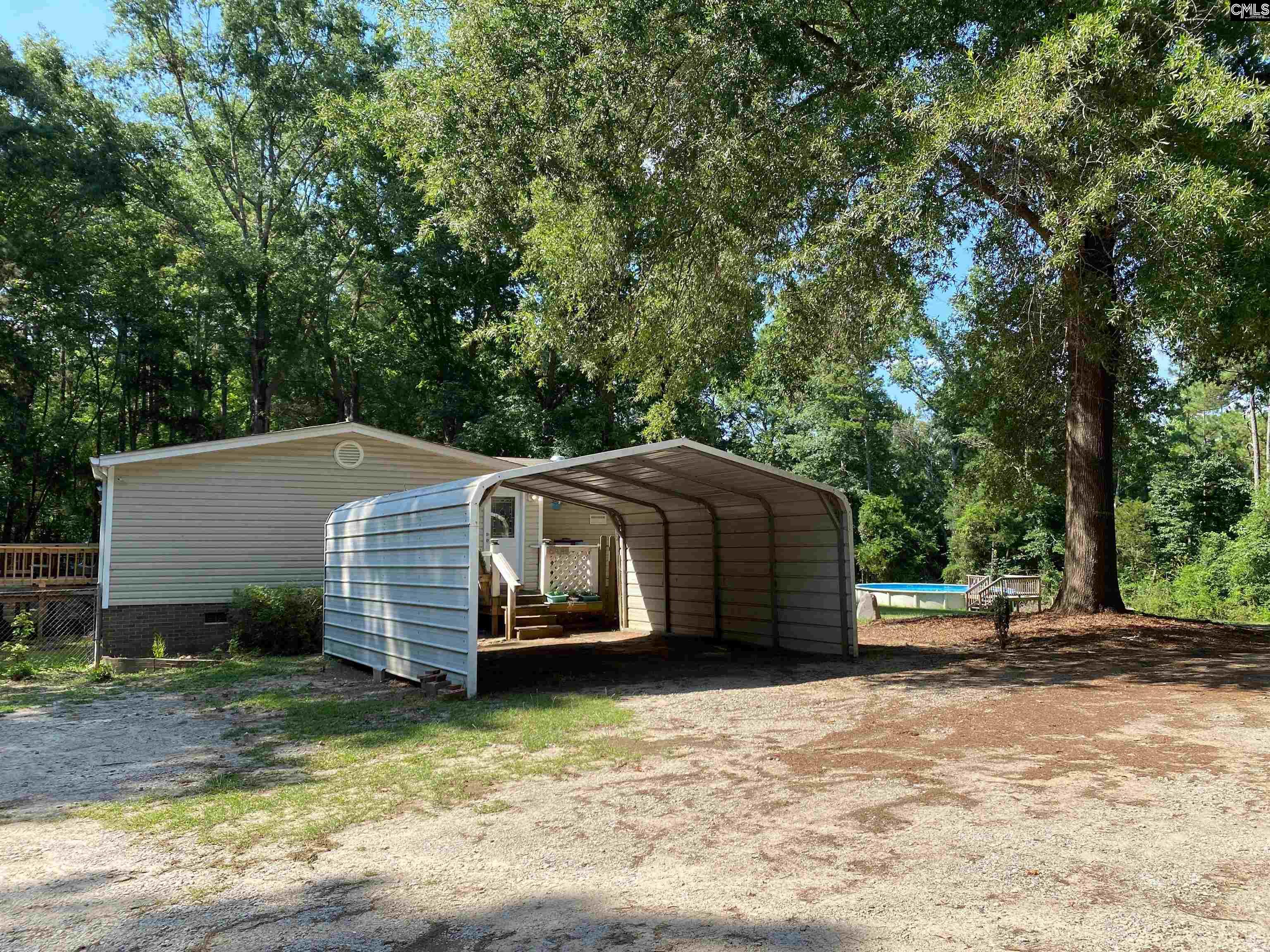 644 Pine Grove Road Blythewood, SC 29016-9785