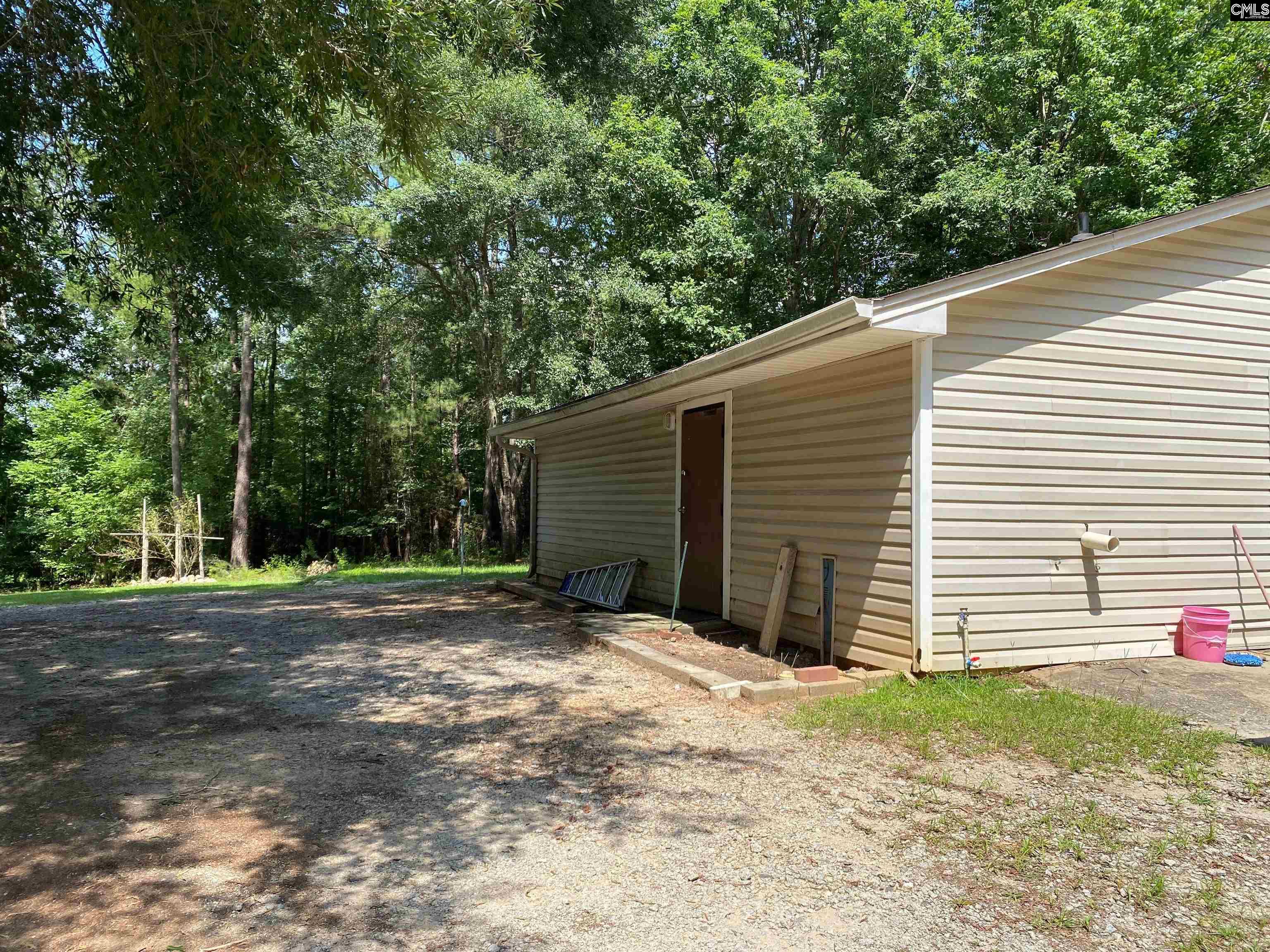 644 Pine Grove Road Blythewood, SC 29016-9785