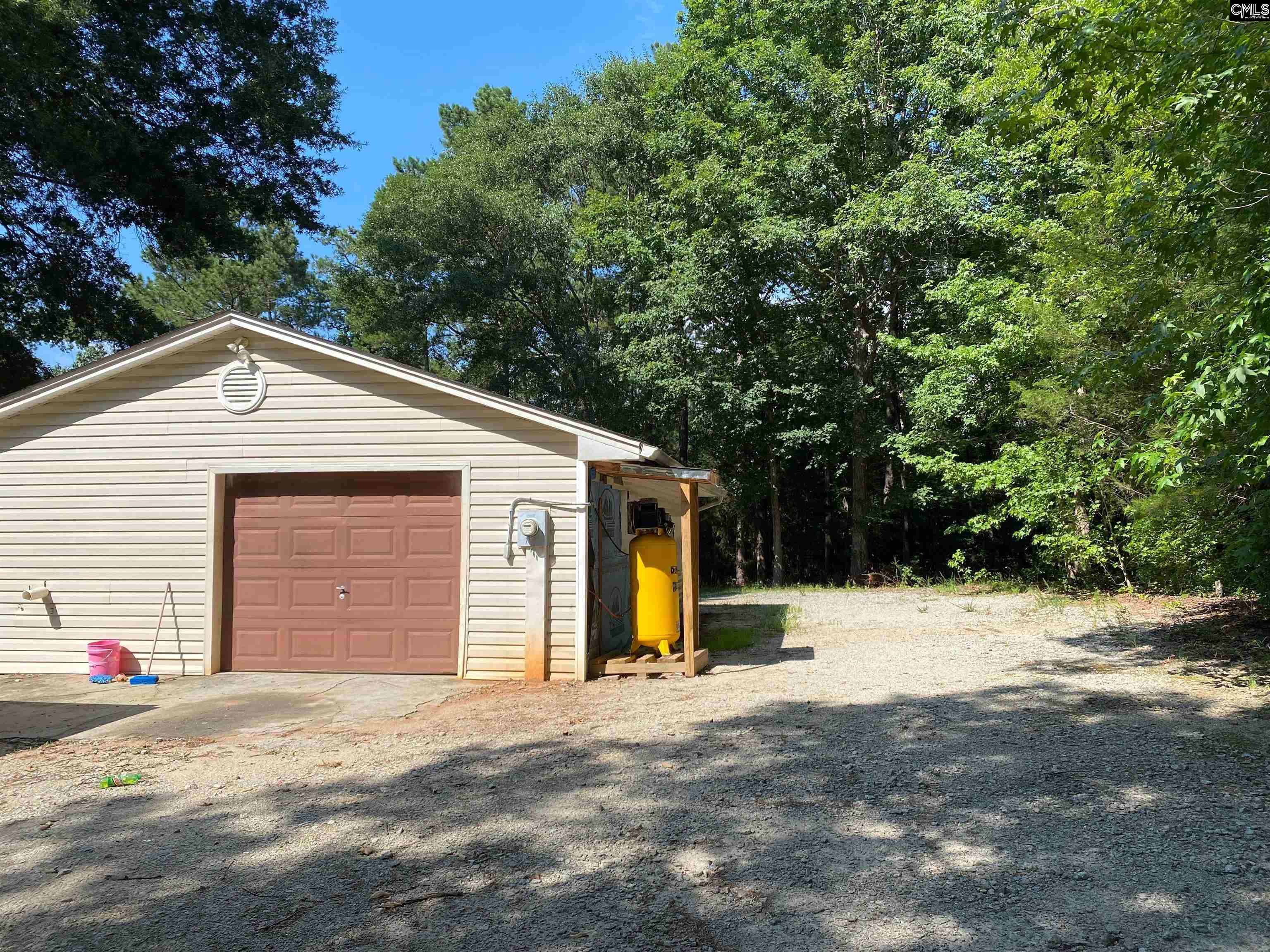 644 Pine Grove Road Blythewood, SC 29016-9785