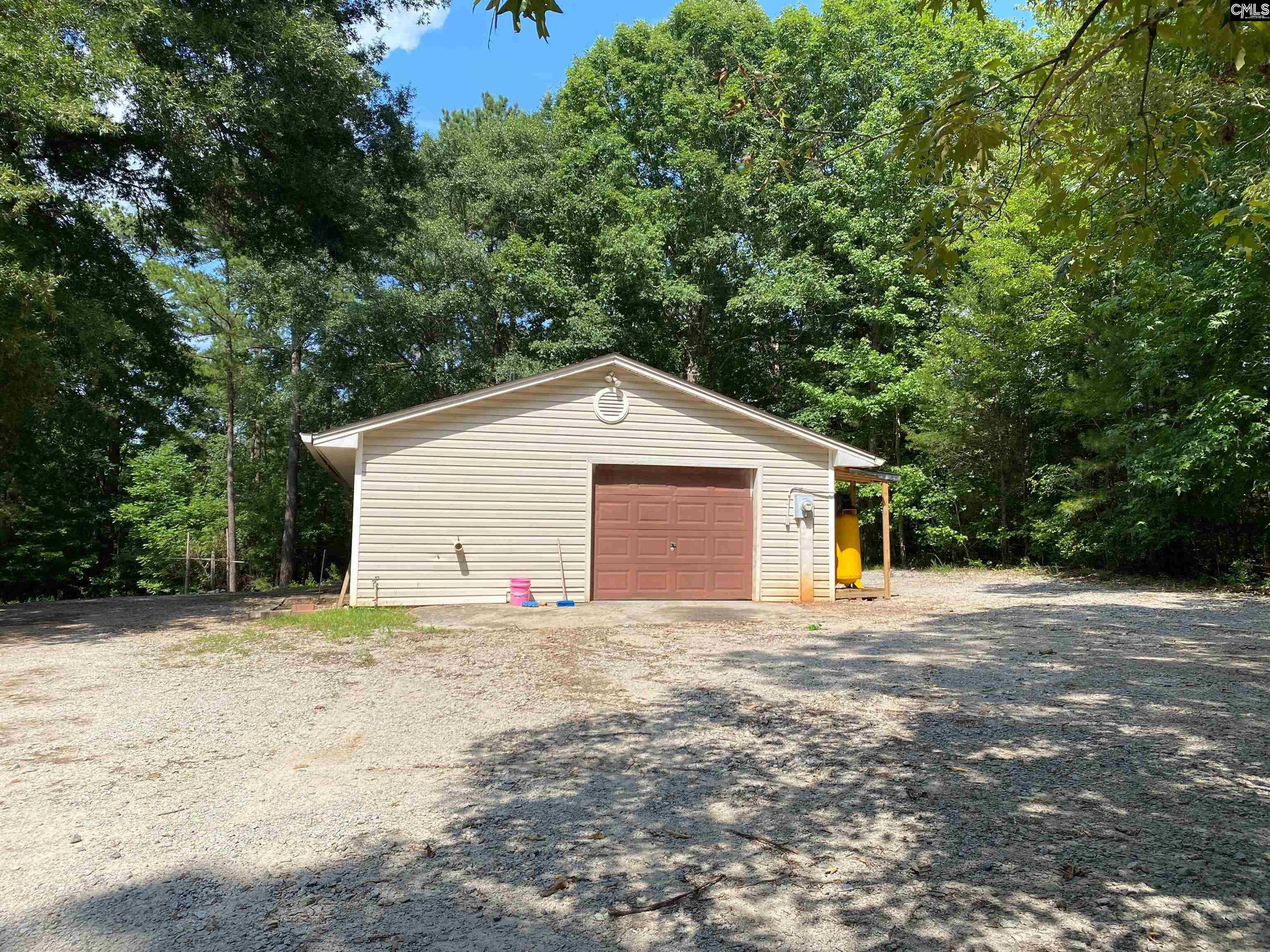 644 Pine Grove Road Blythewood, SC 29016-9785
