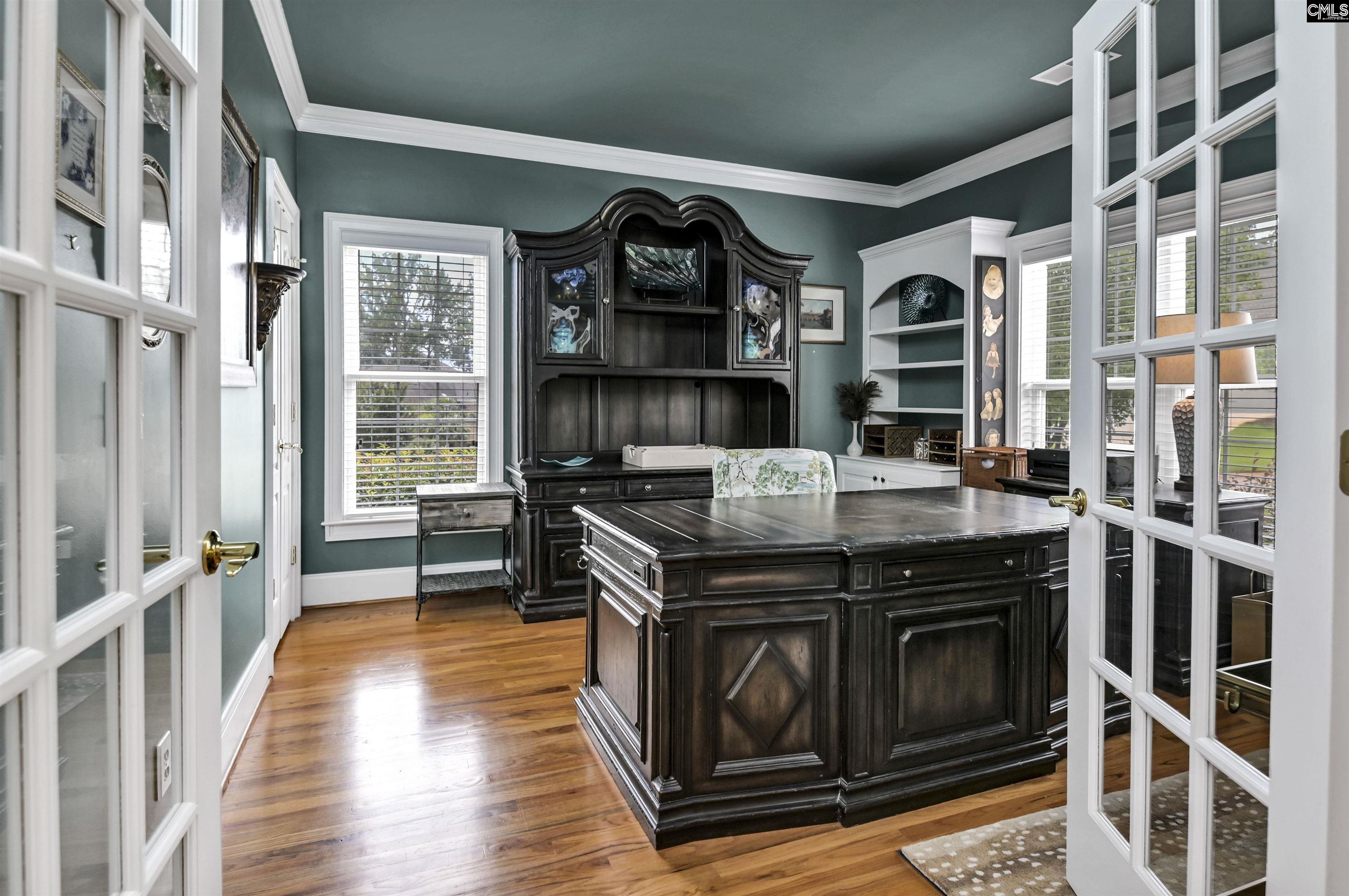 401 Lake Estate Drive Chapin, SC 29036