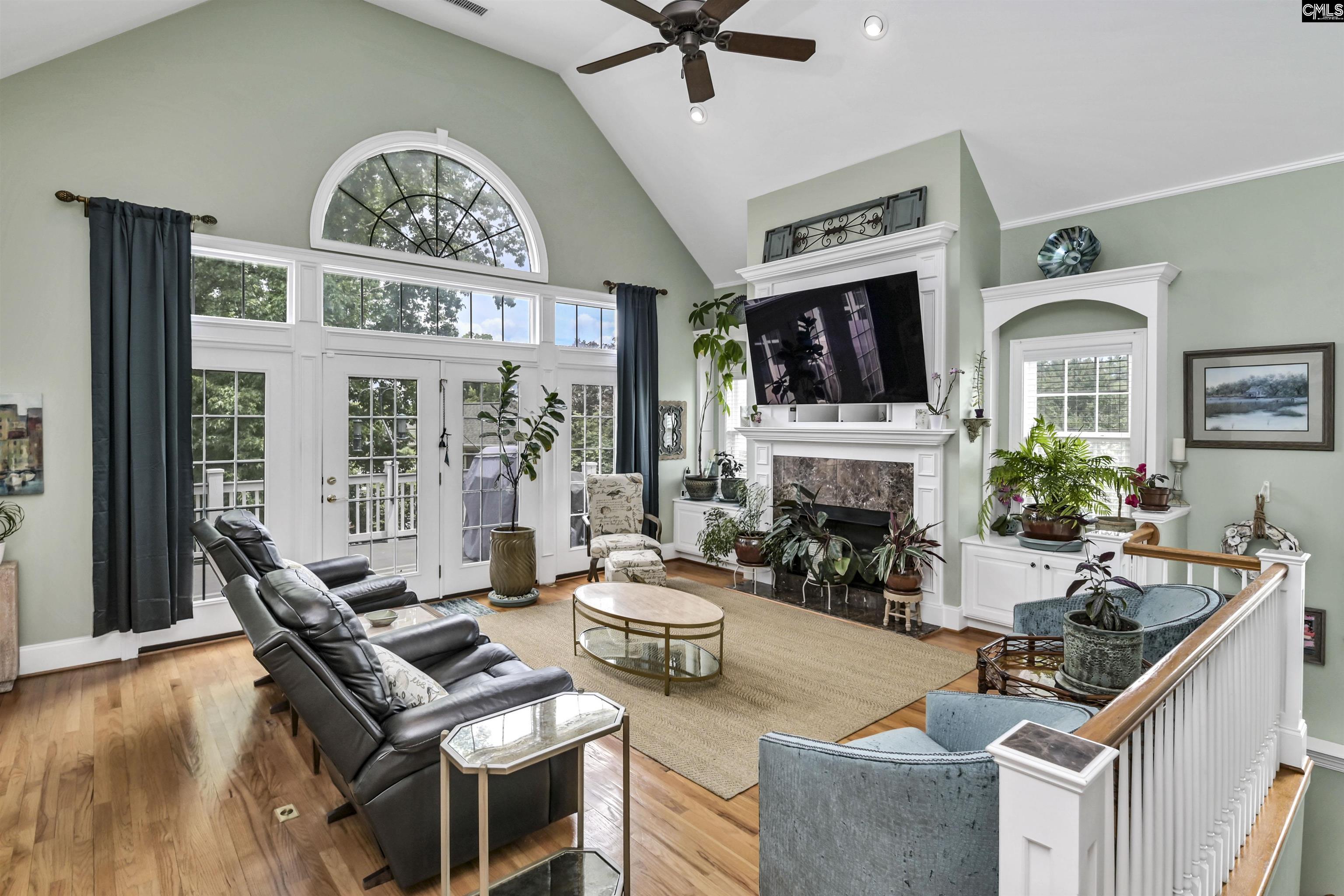 401 Lake Estate Drive Chapin, SC 29036