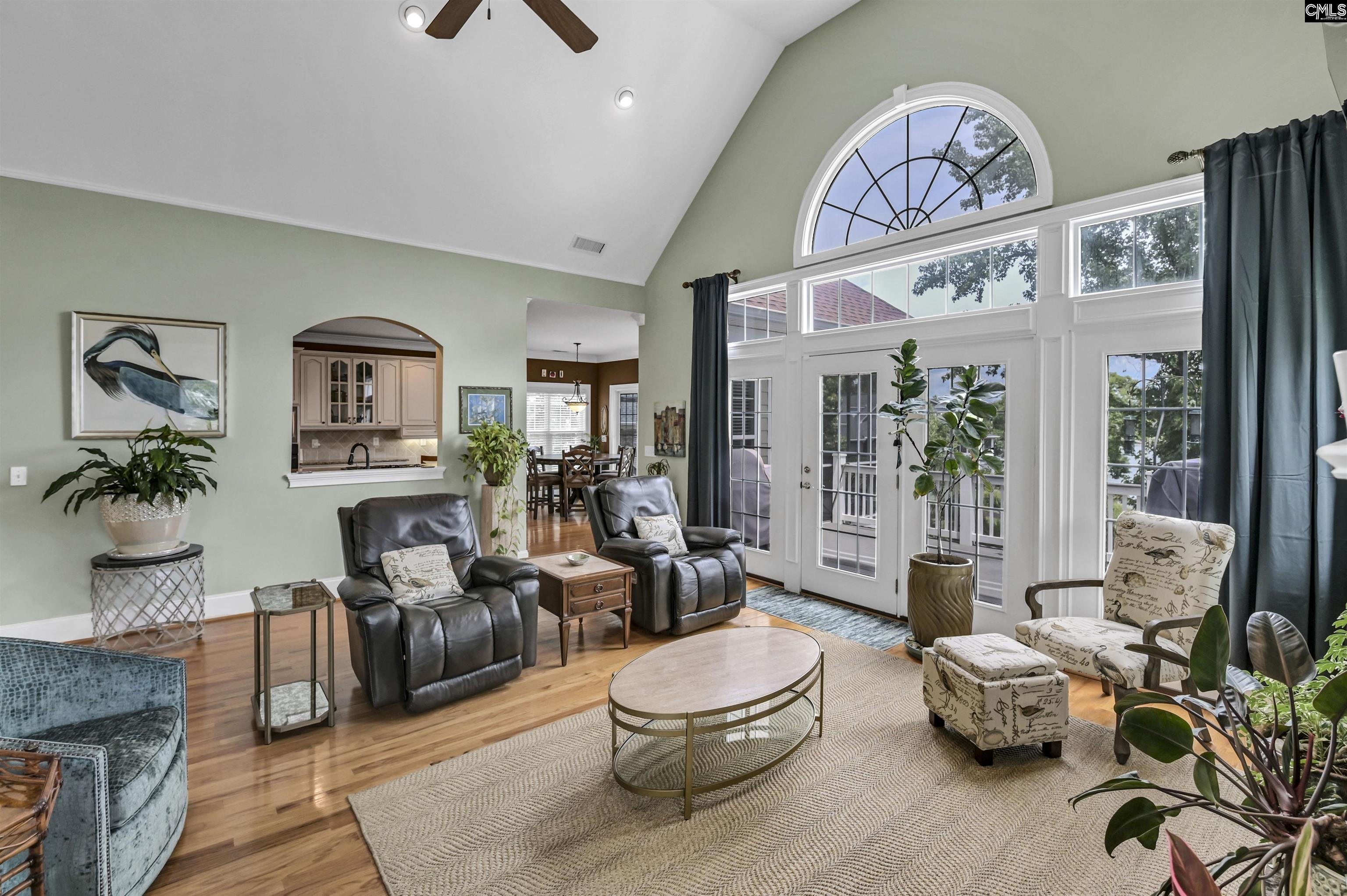 401 Lake Estate Drive Chapin, SC 29036