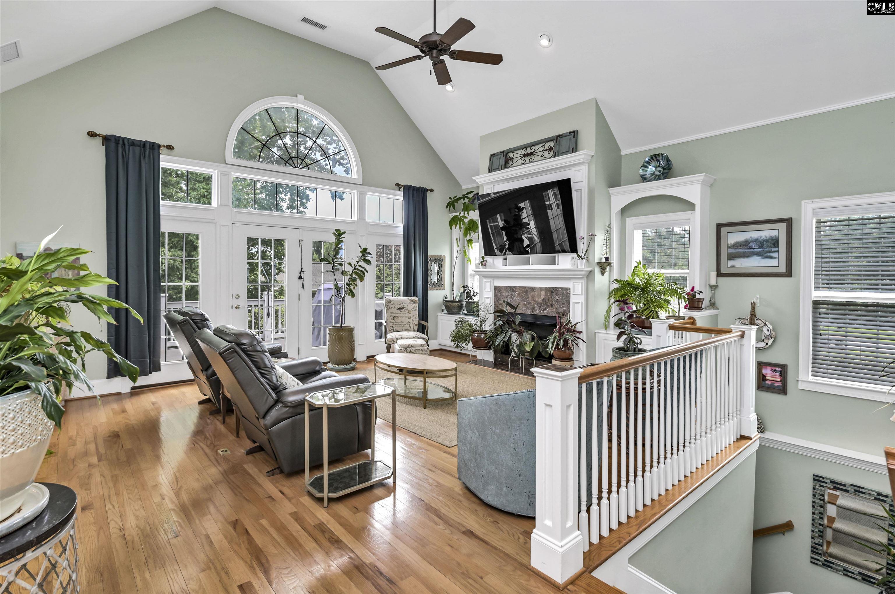 401 Lake Estate Drive Chapin, SC 29036