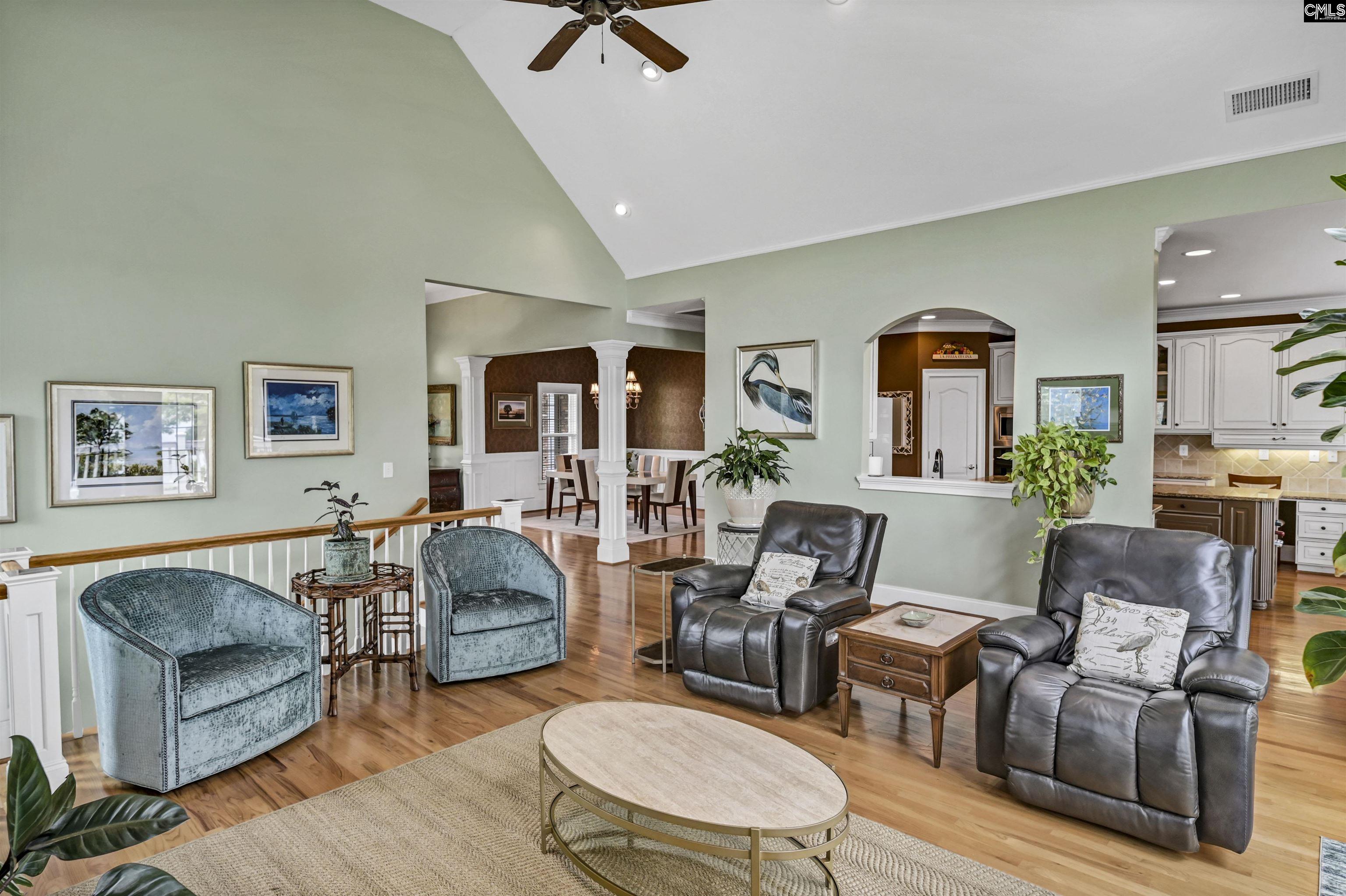 401 Lake Estate Drive Chapin, SC 29036