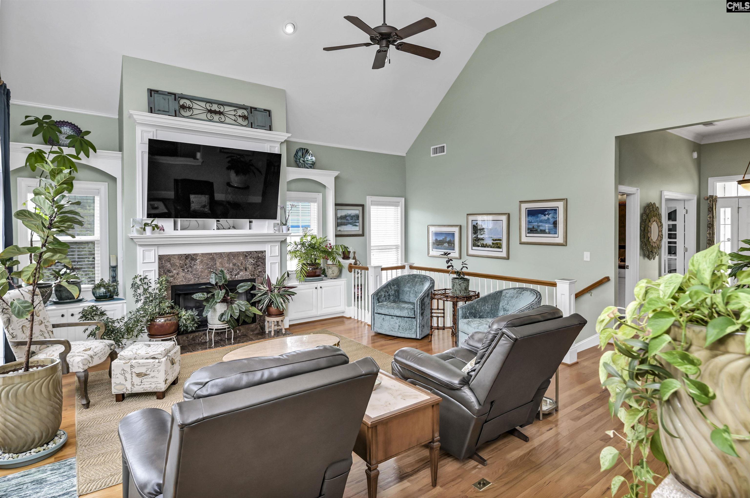 401 Lake Estate Drive Chapin, SC 29036