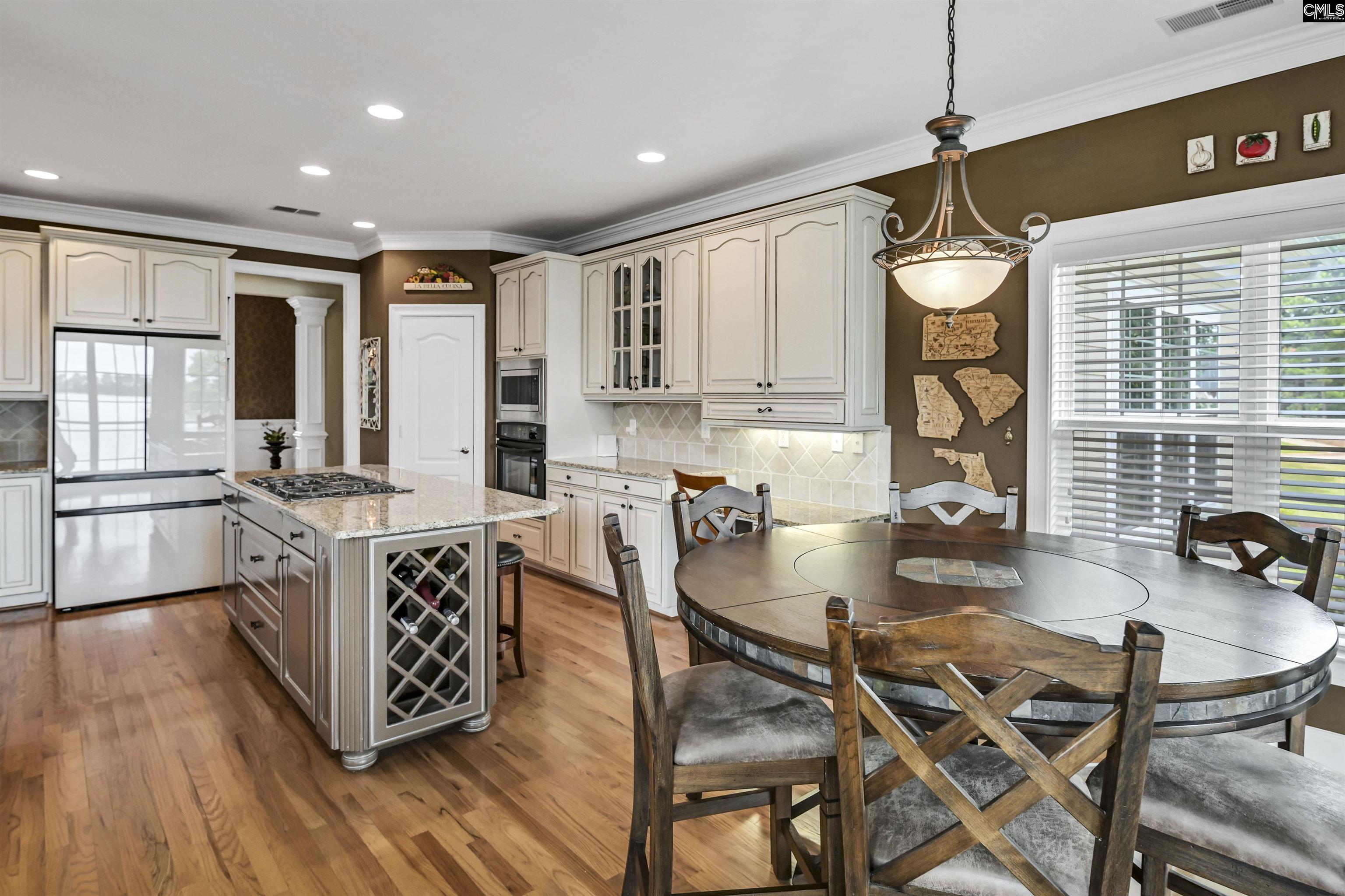401 Lake Estate Drive Chapin, SC 29036