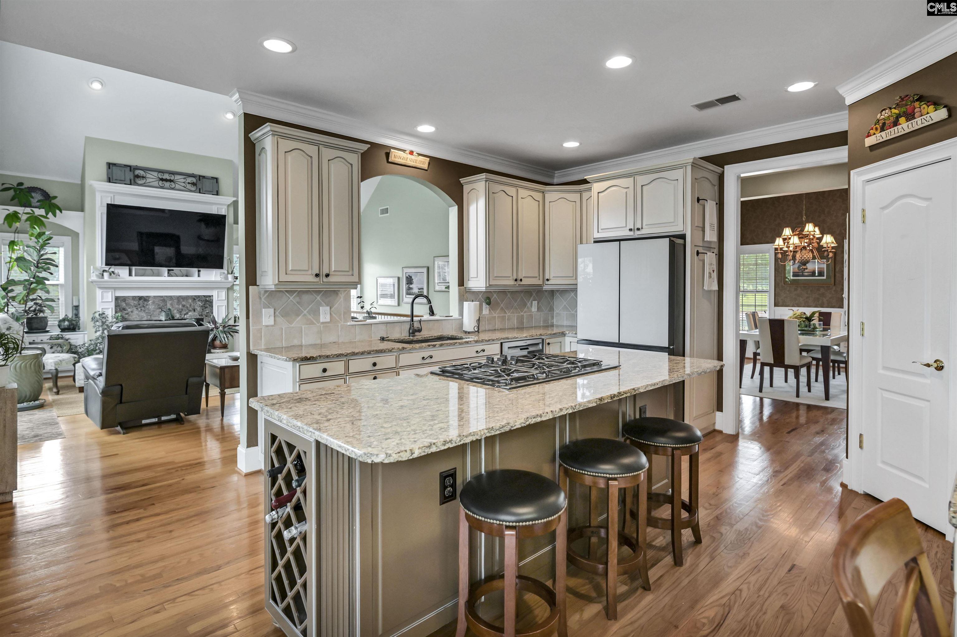 401 Lake Estate Drive Chapin, SC 29036