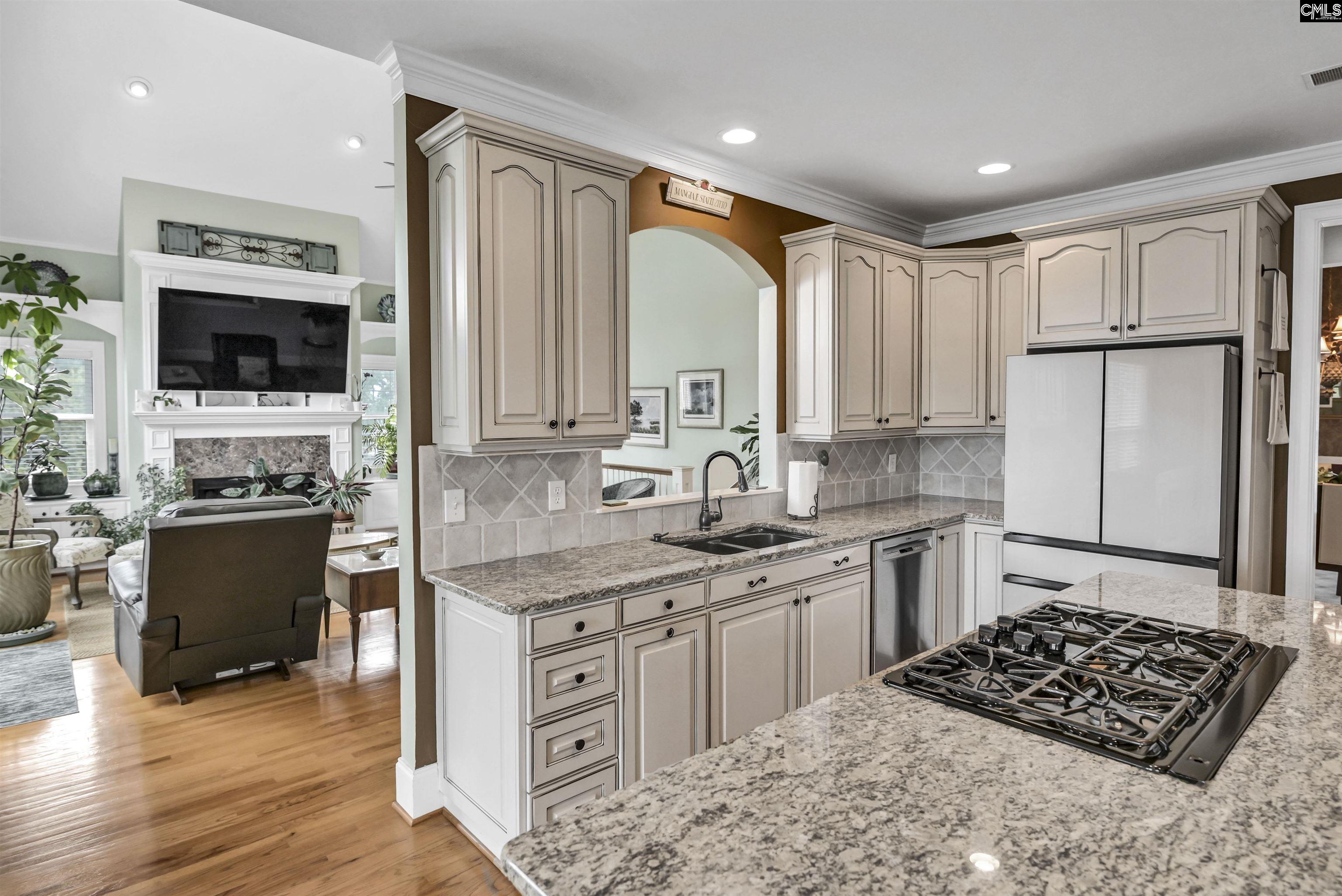 401 Lake Estate Drive Chapin, SC 29036