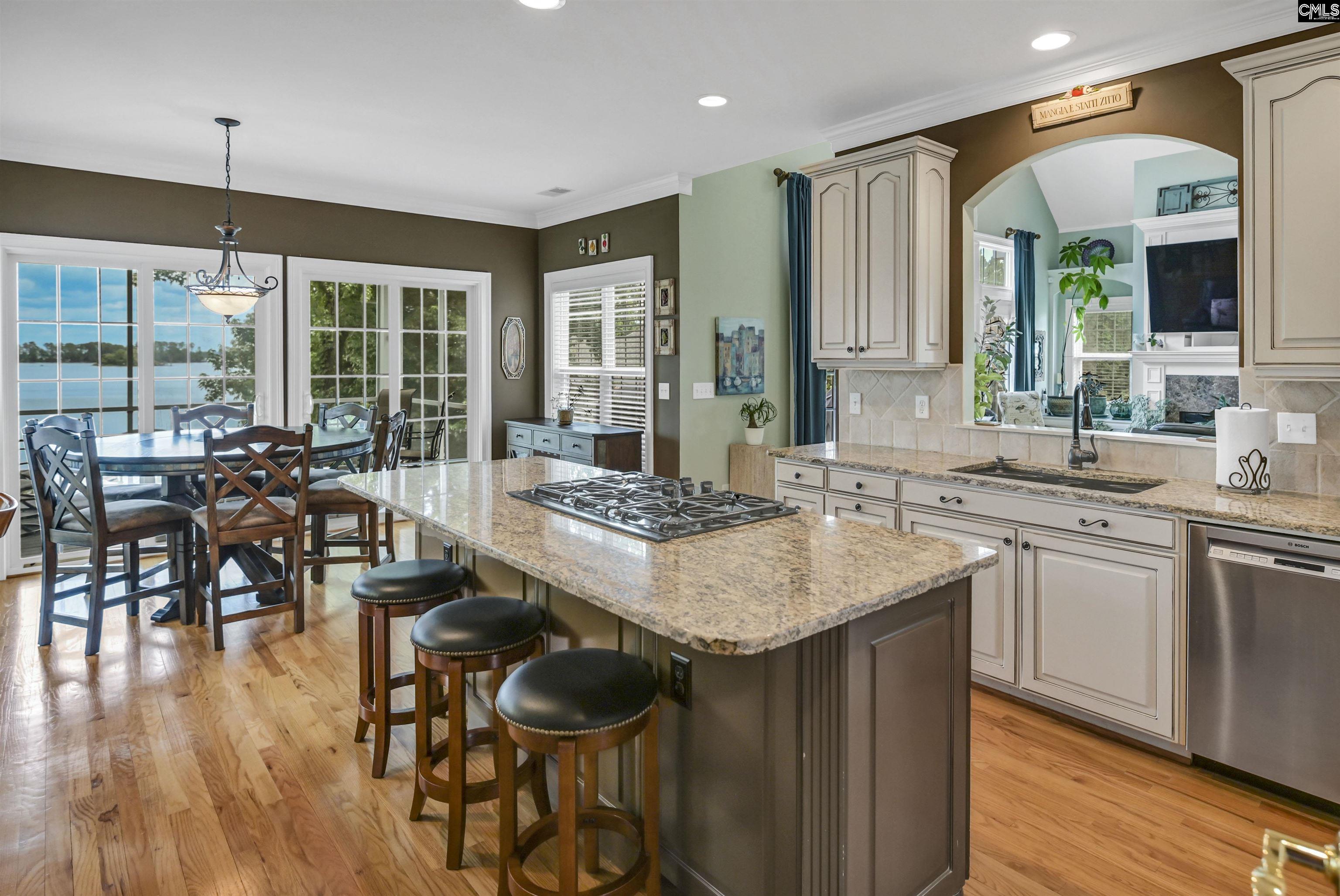 401 Lake Estate Drive Chapin, SC 29036