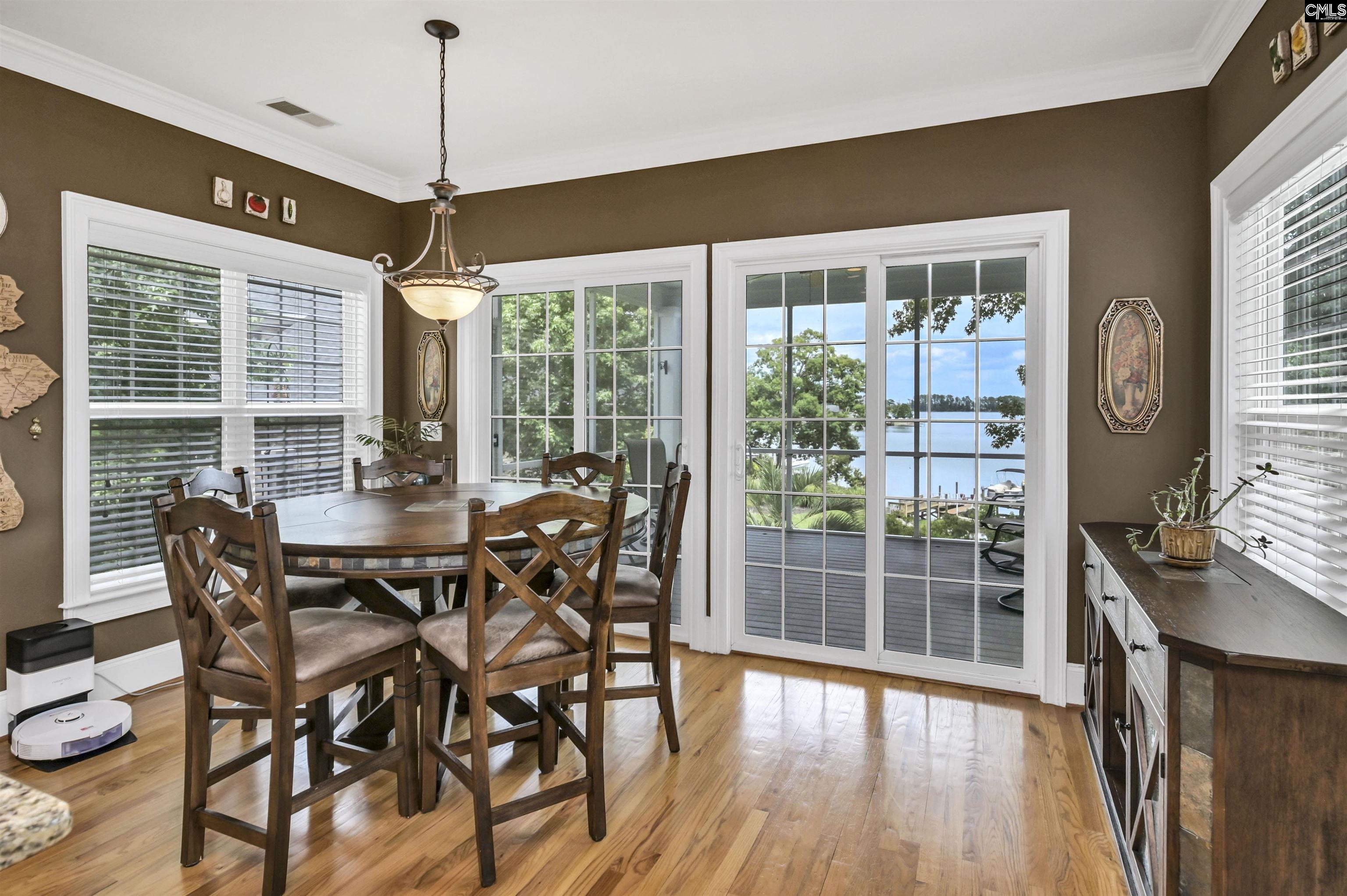 401 Lake Estate Drive Chapin, SC 29036